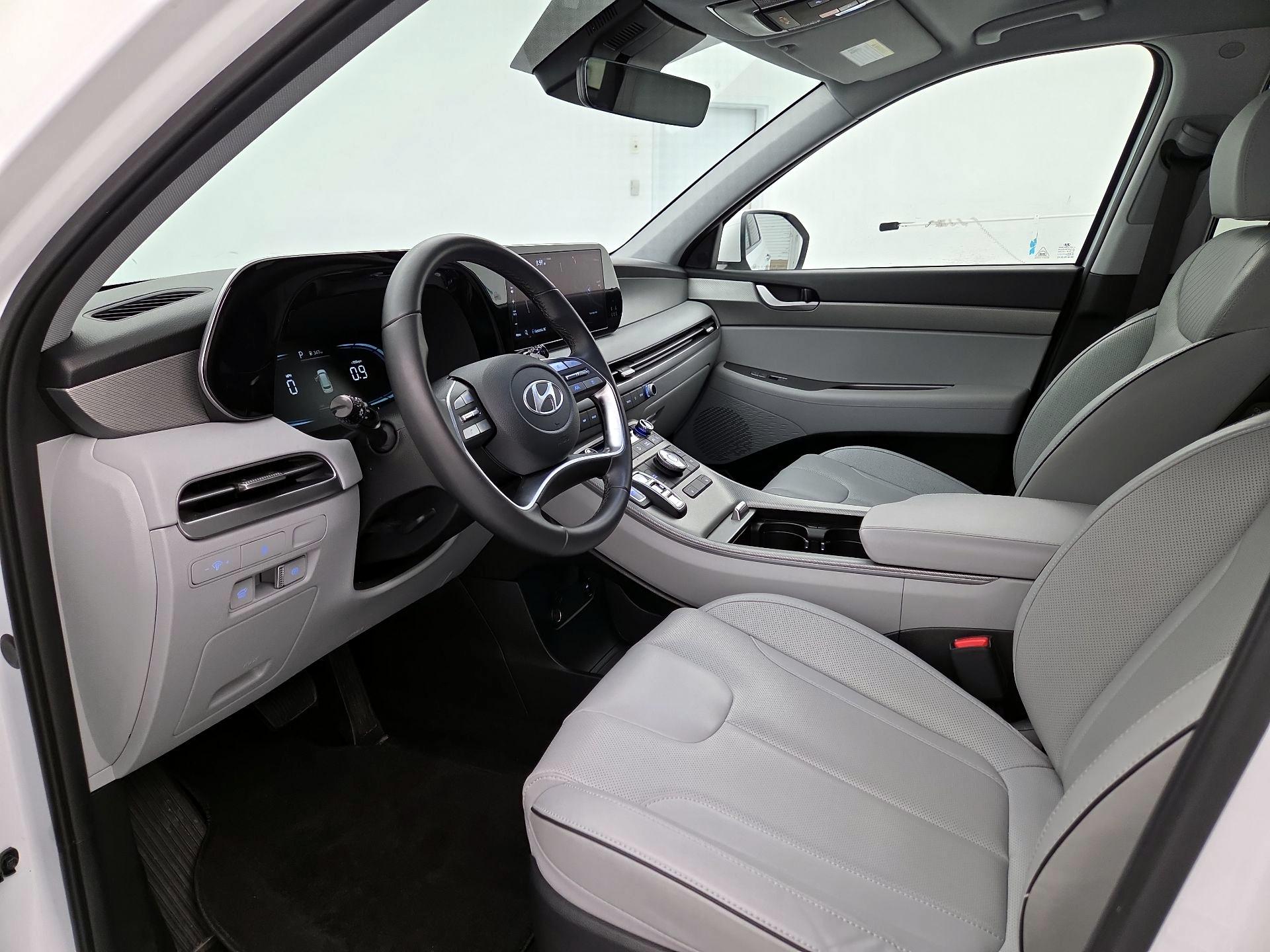 Thumbnail: 2025 Hyundai Palisade - 11