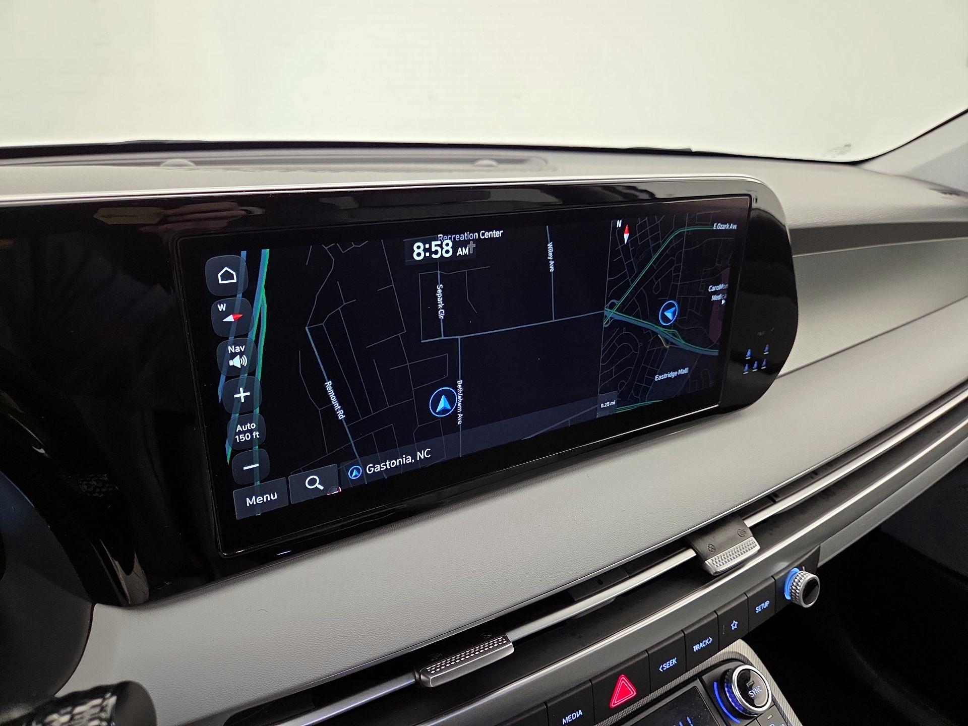 Thumbnail: 2025 Hyundai Palisade - 14