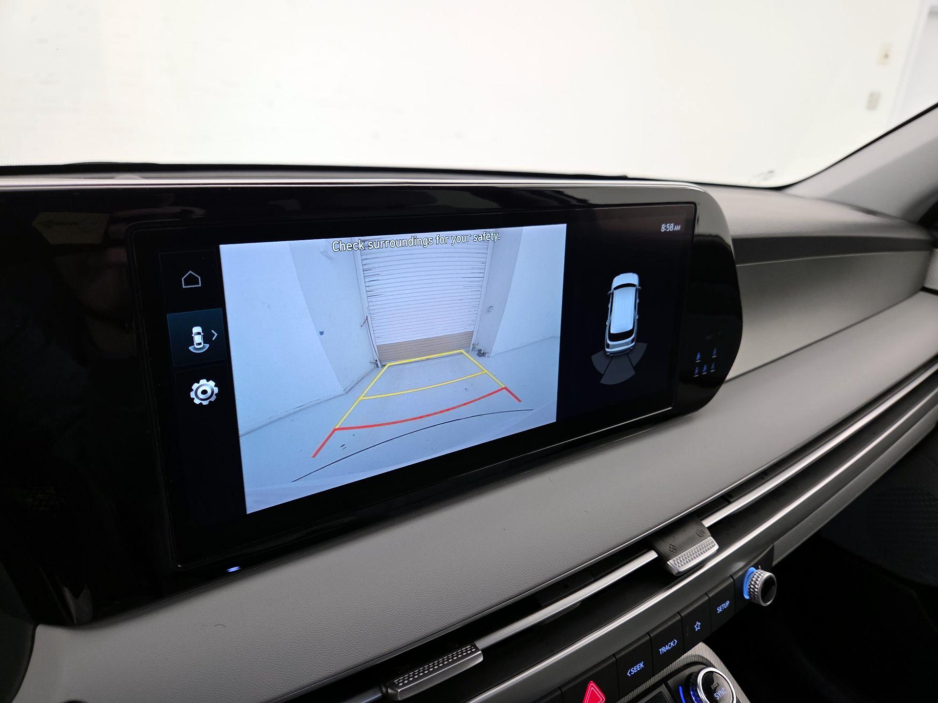 Thumbnail: 2025 Hyundai Palisade - 15