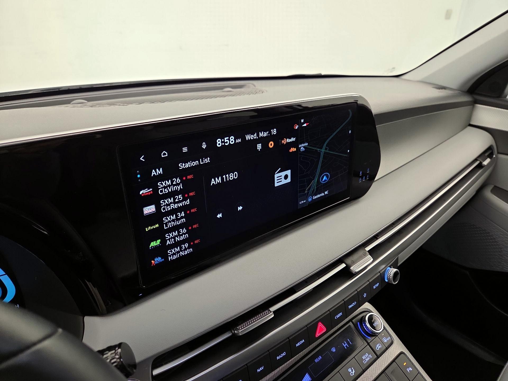 Thumbnail: 2025 Hyundai Palisade - 16