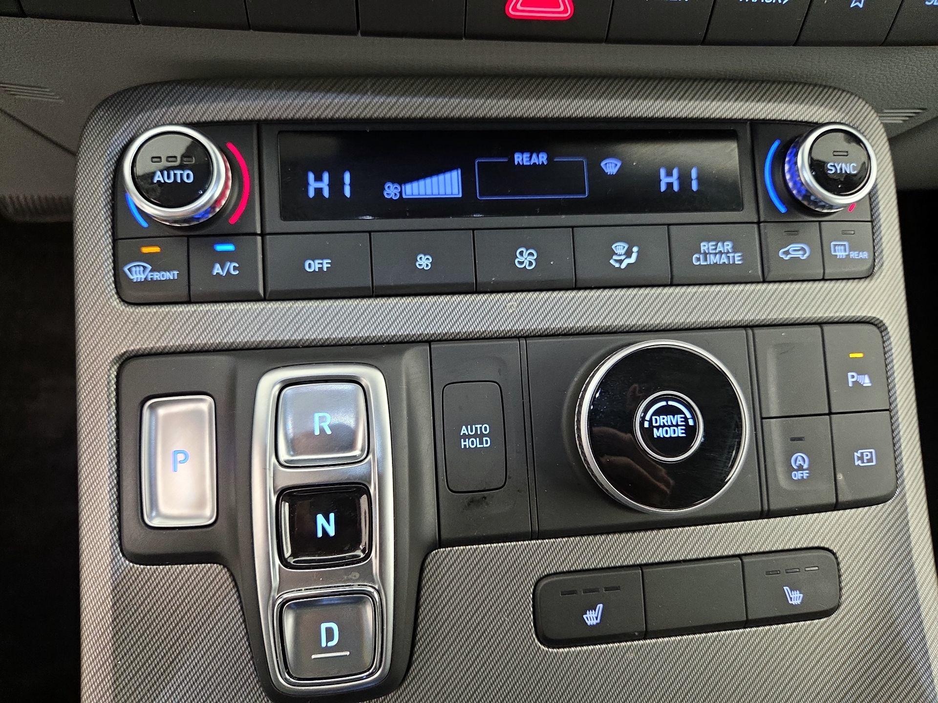 Thumbnail: 2025 Hyundai Palisade - 17