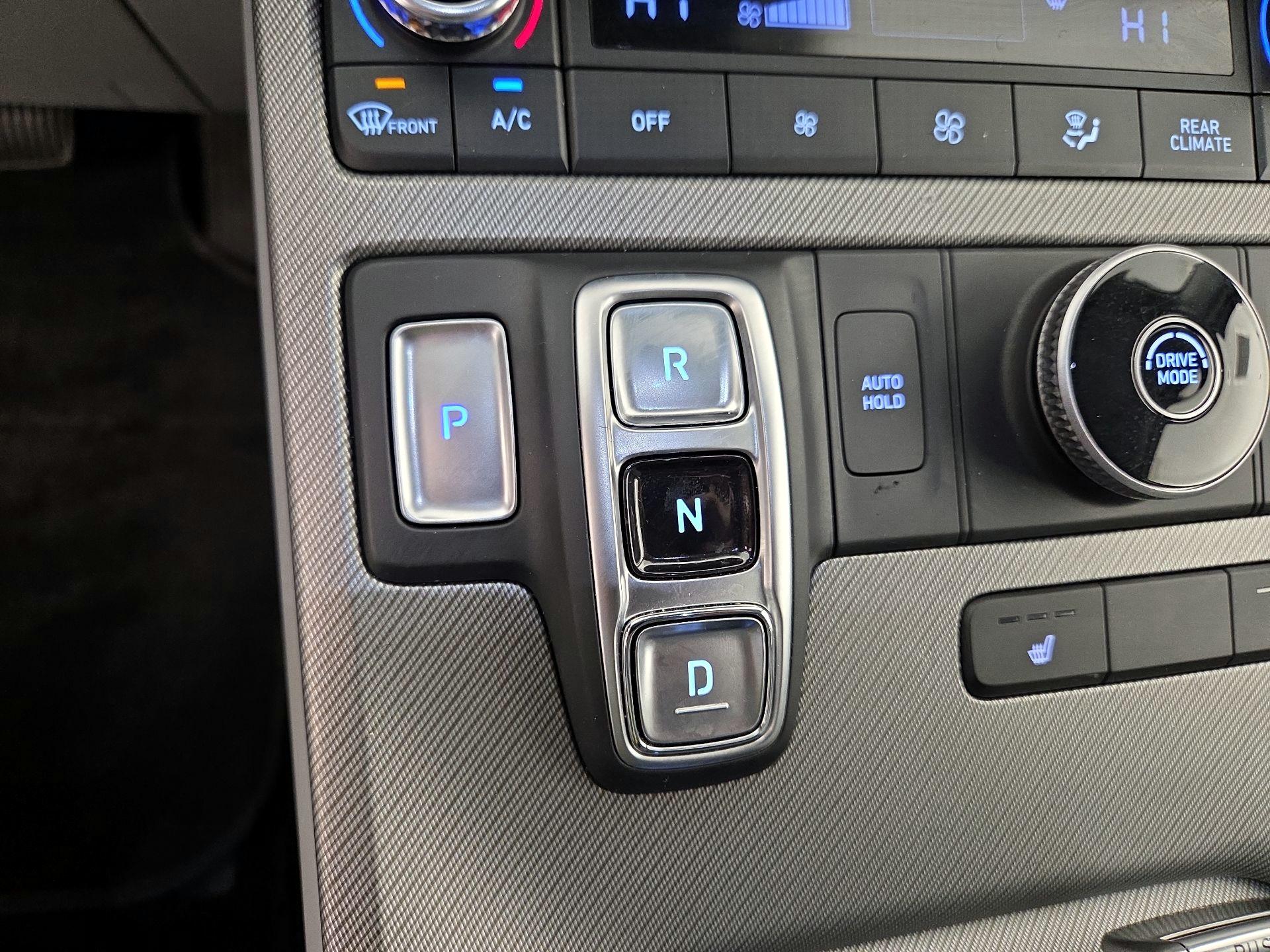 Thumbnail: 2025 Hyundai Palisade - 18