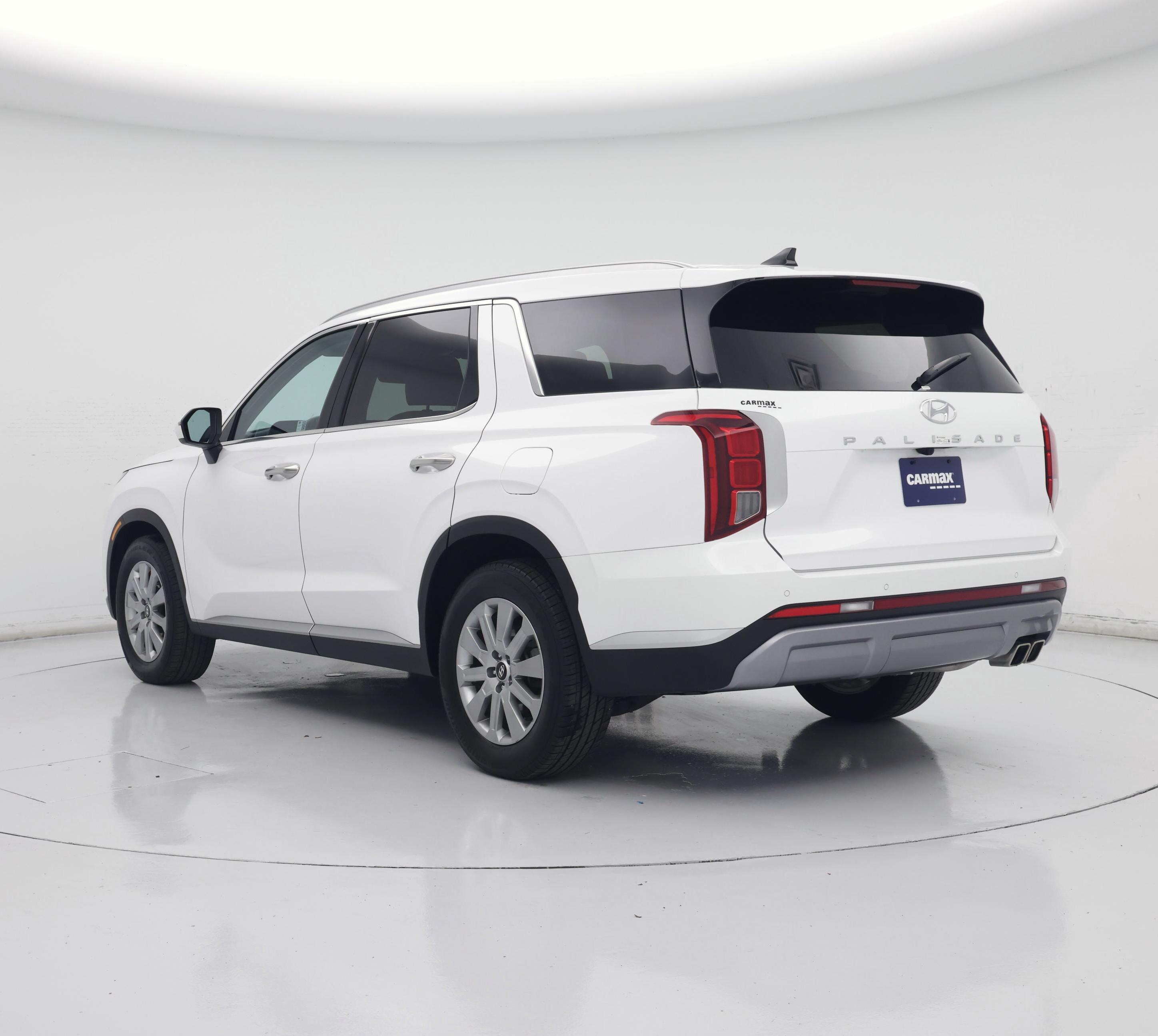 Thumbnail: 2025 Hyundai Palisade - 2