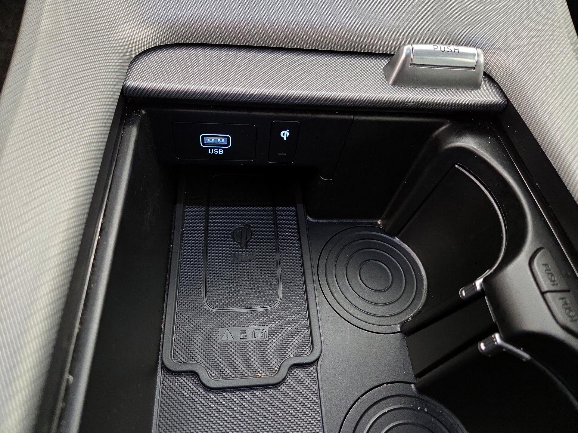 Thumbnail: 2025 Hyundai Palisade - 19