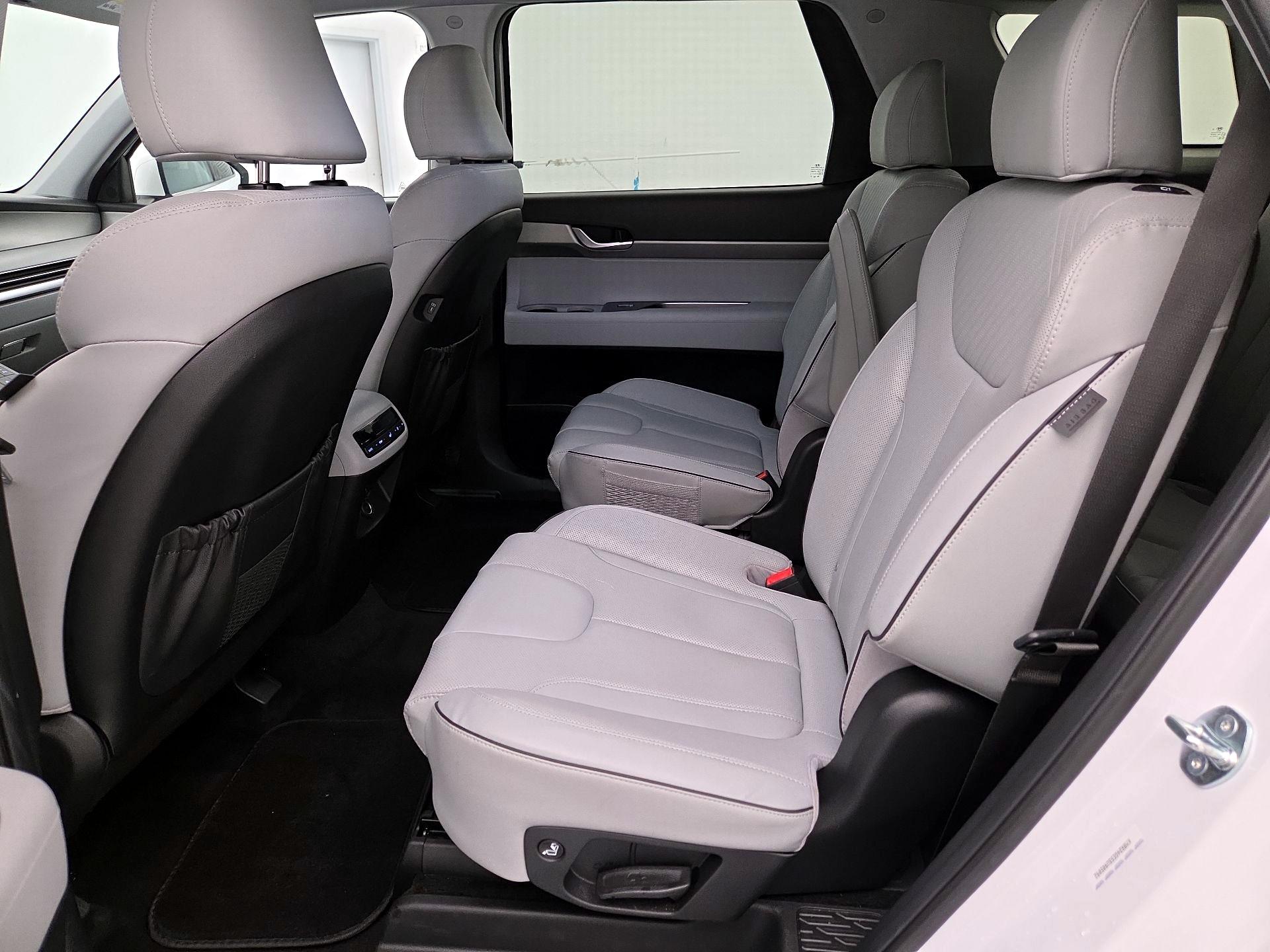 Thumbnail: 2025 Hyundai Palisade - 20