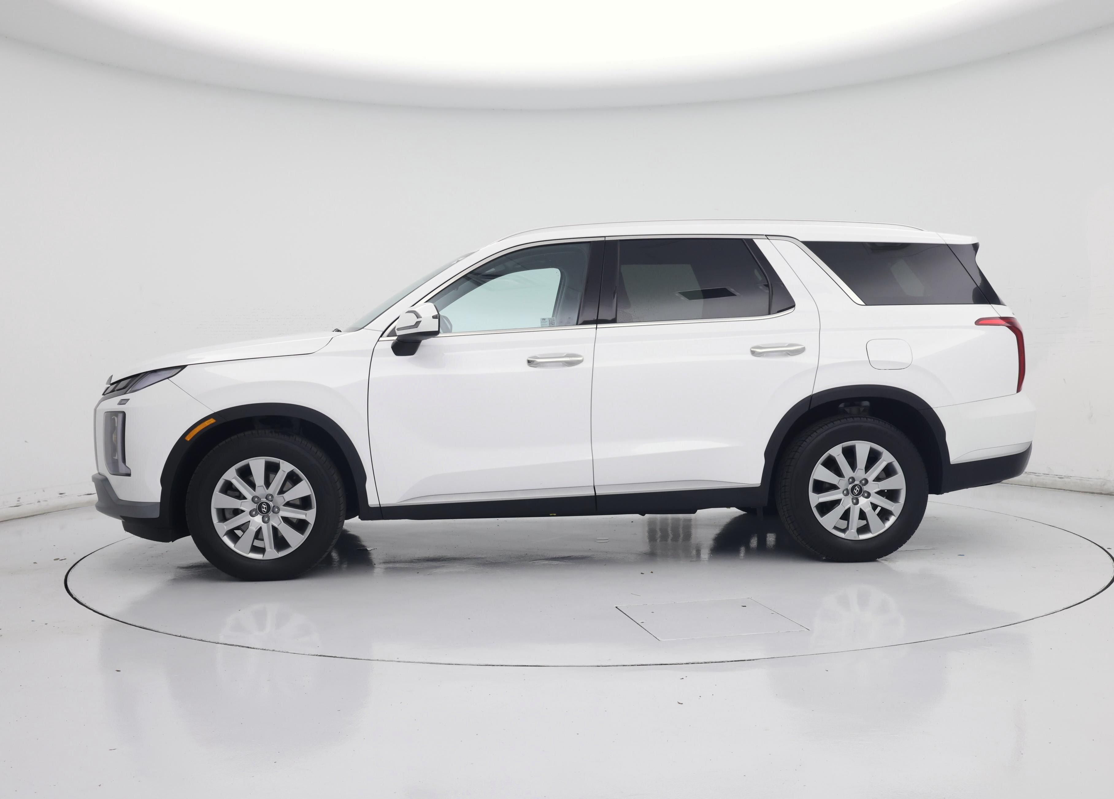 Thumbnail: 2025 Hyundai Palisade - 3