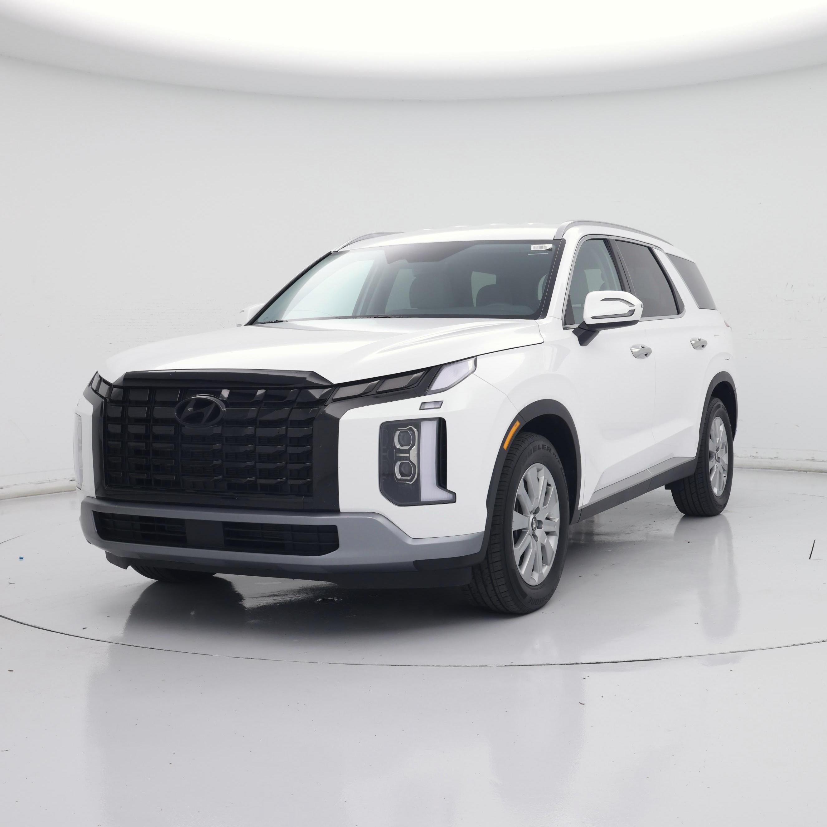 Thumbnail: 2025 Hyundai Palisade - 4