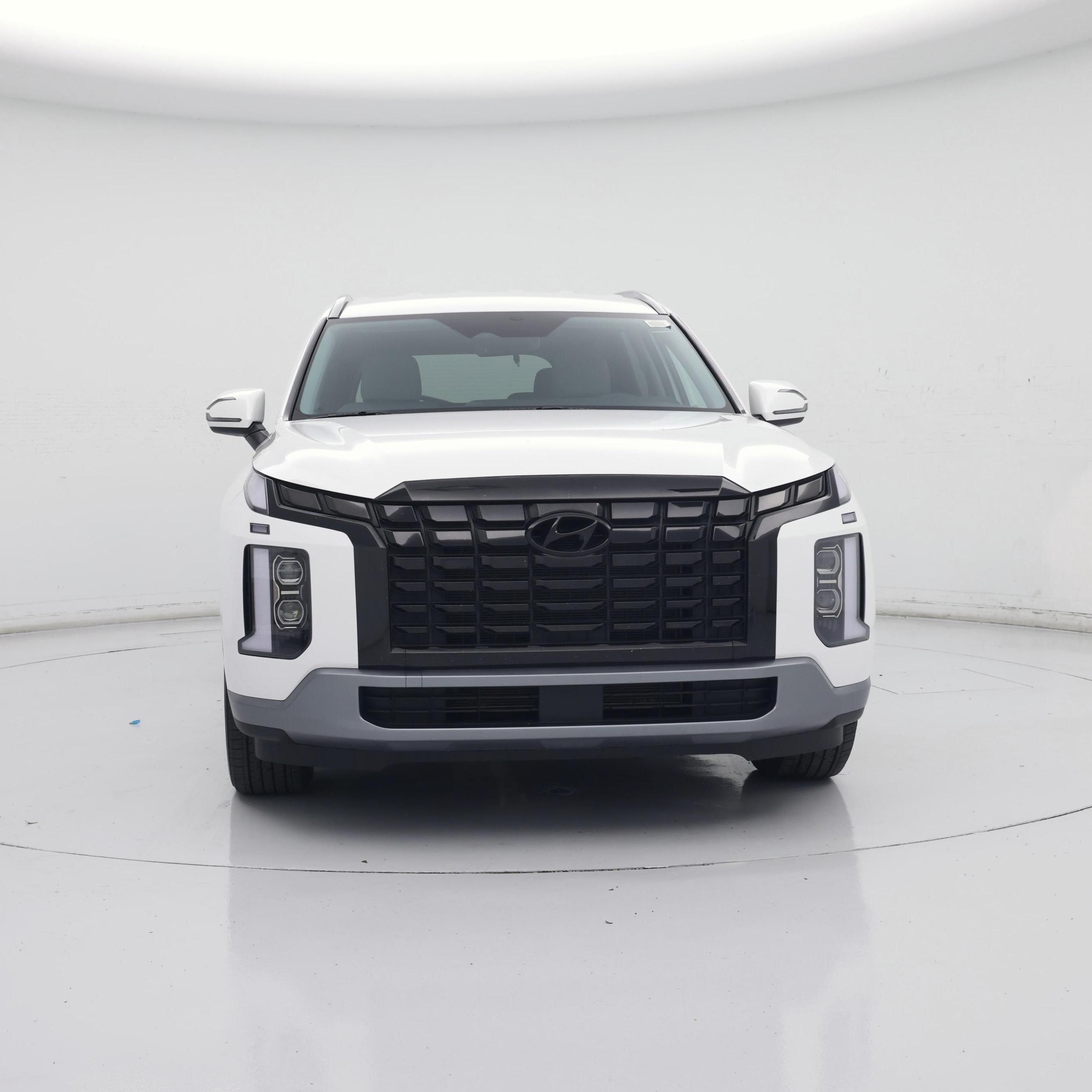 Thumbnail: 2025 Hyundai Palisade - 5