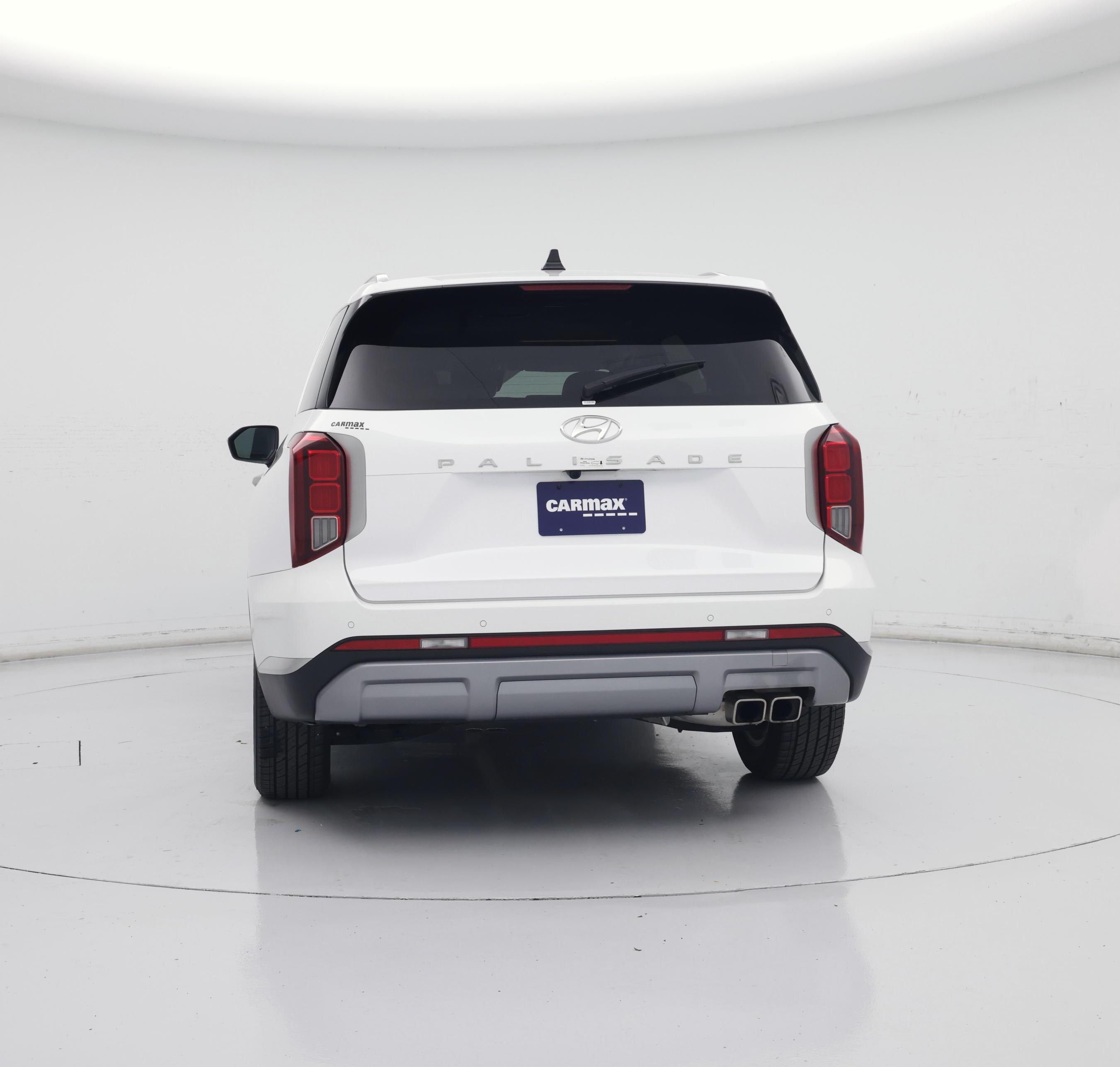 Thumbnail: 2025 Hyundai Palisade - 6