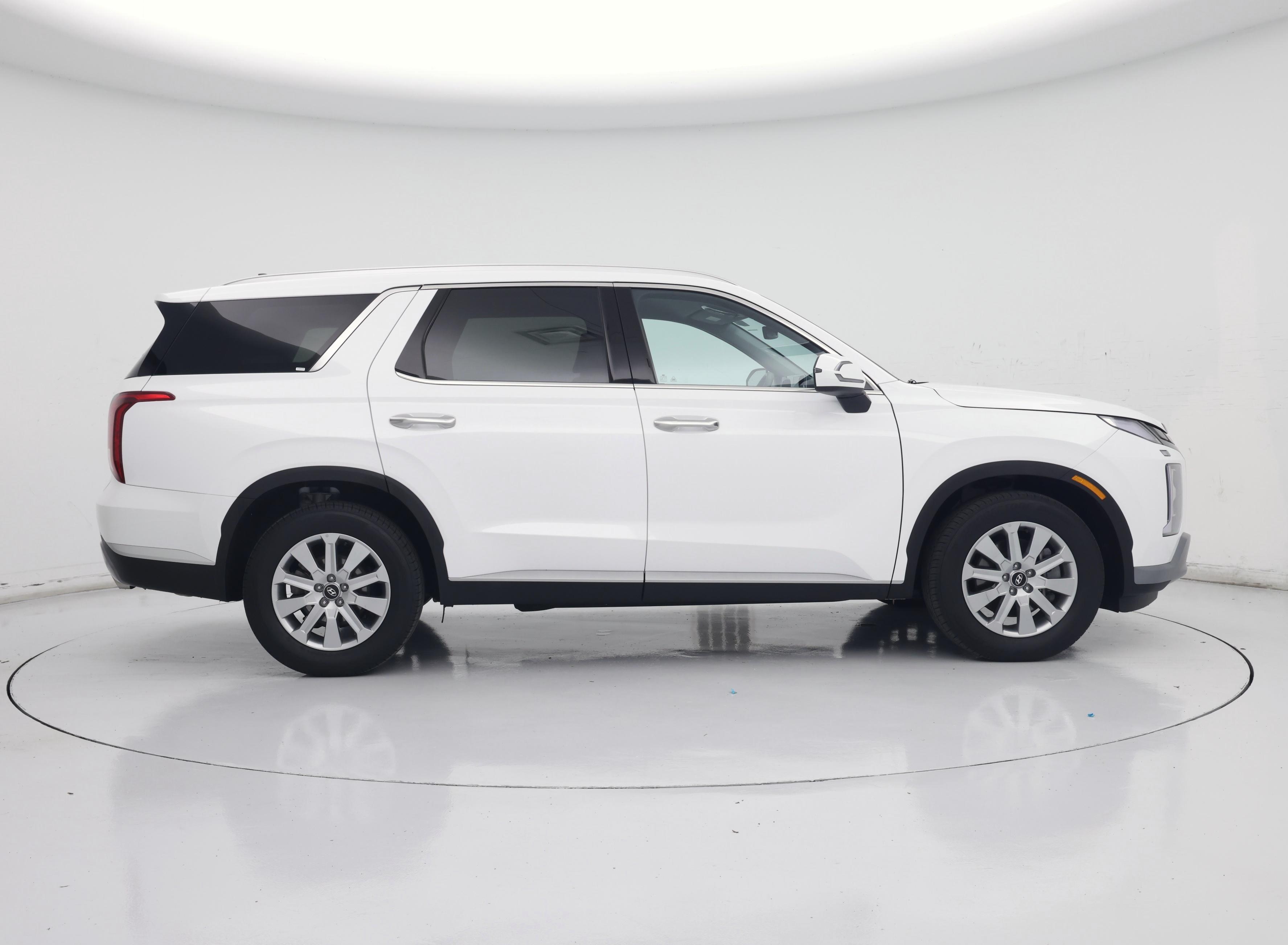 Thumbnail: 2025 Hyundai Palisade - 7