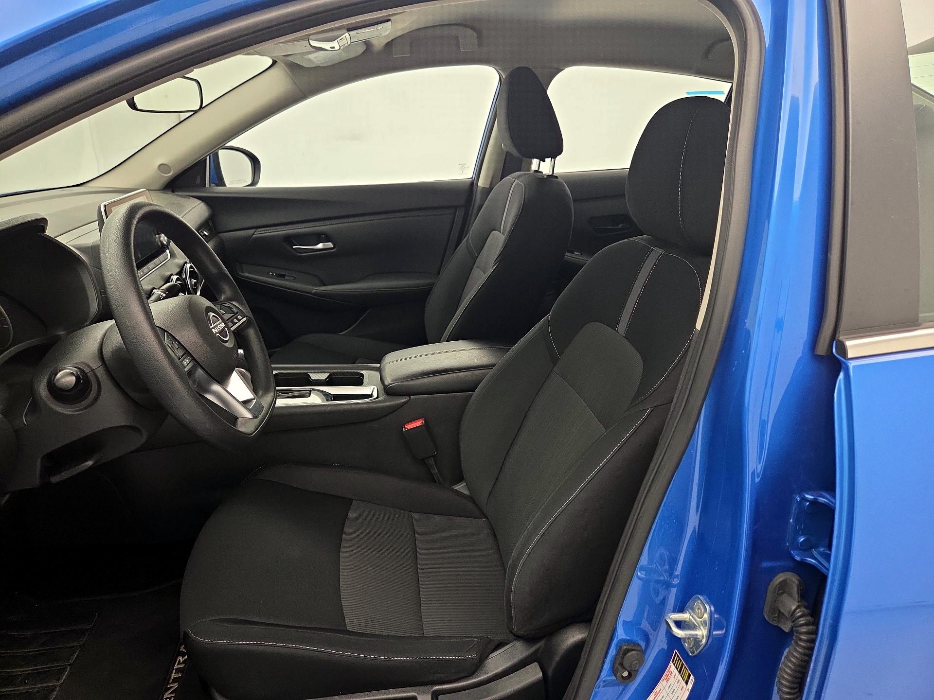 Thumbnail: 2025 Nissan Sentra - 11