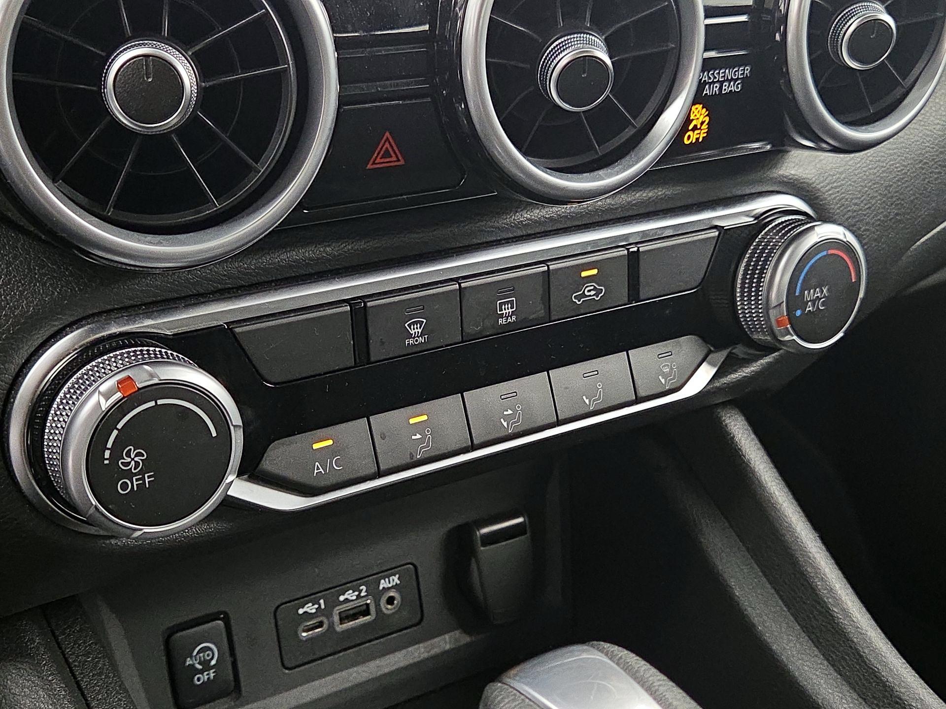 Thumbnail: 2025 Nissan Sentra - 16