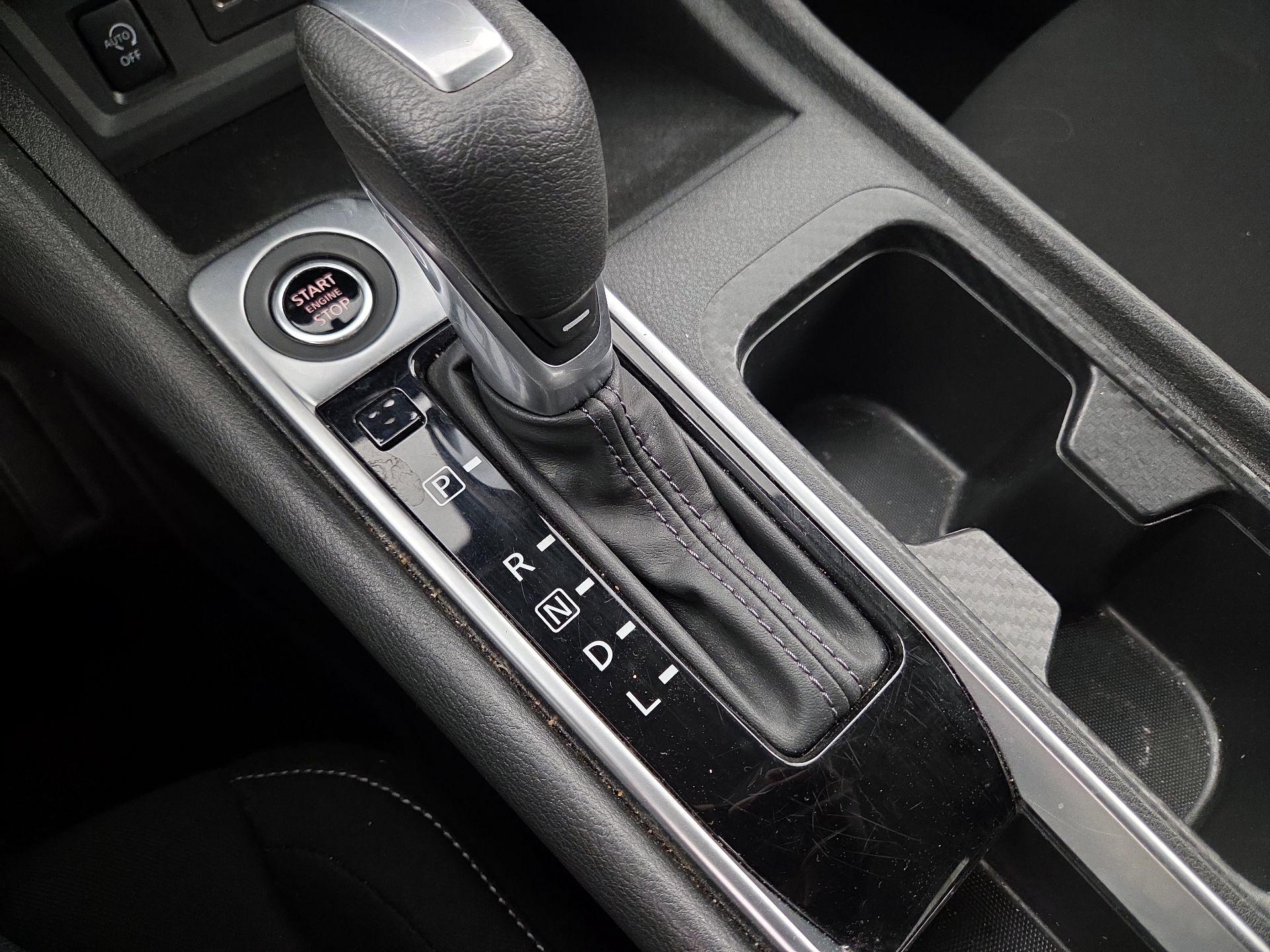 Thumbnail: 2025 Nissan Sentra - 17