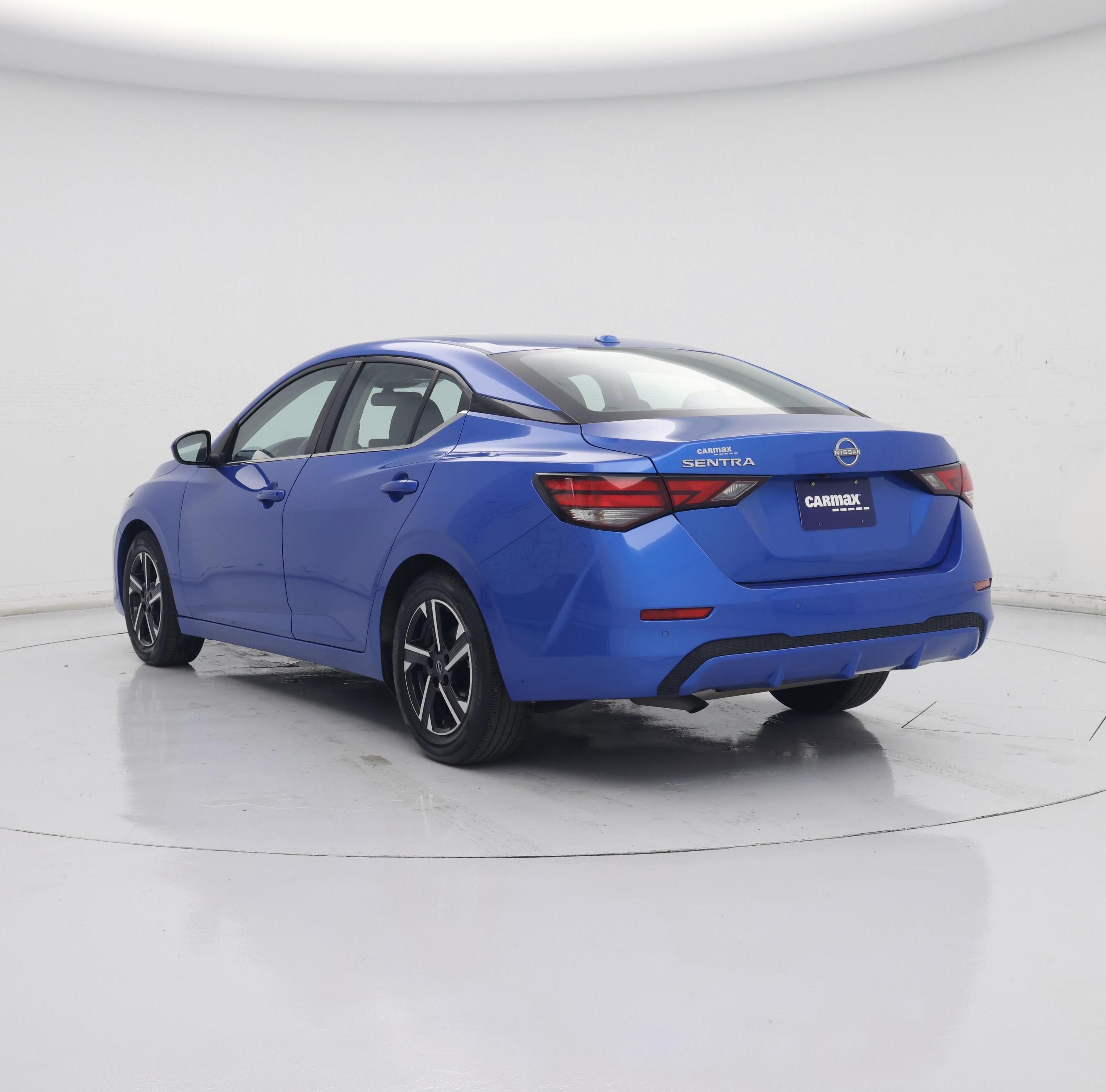 Thumbnail: 2025 Nissan Sentra - 2