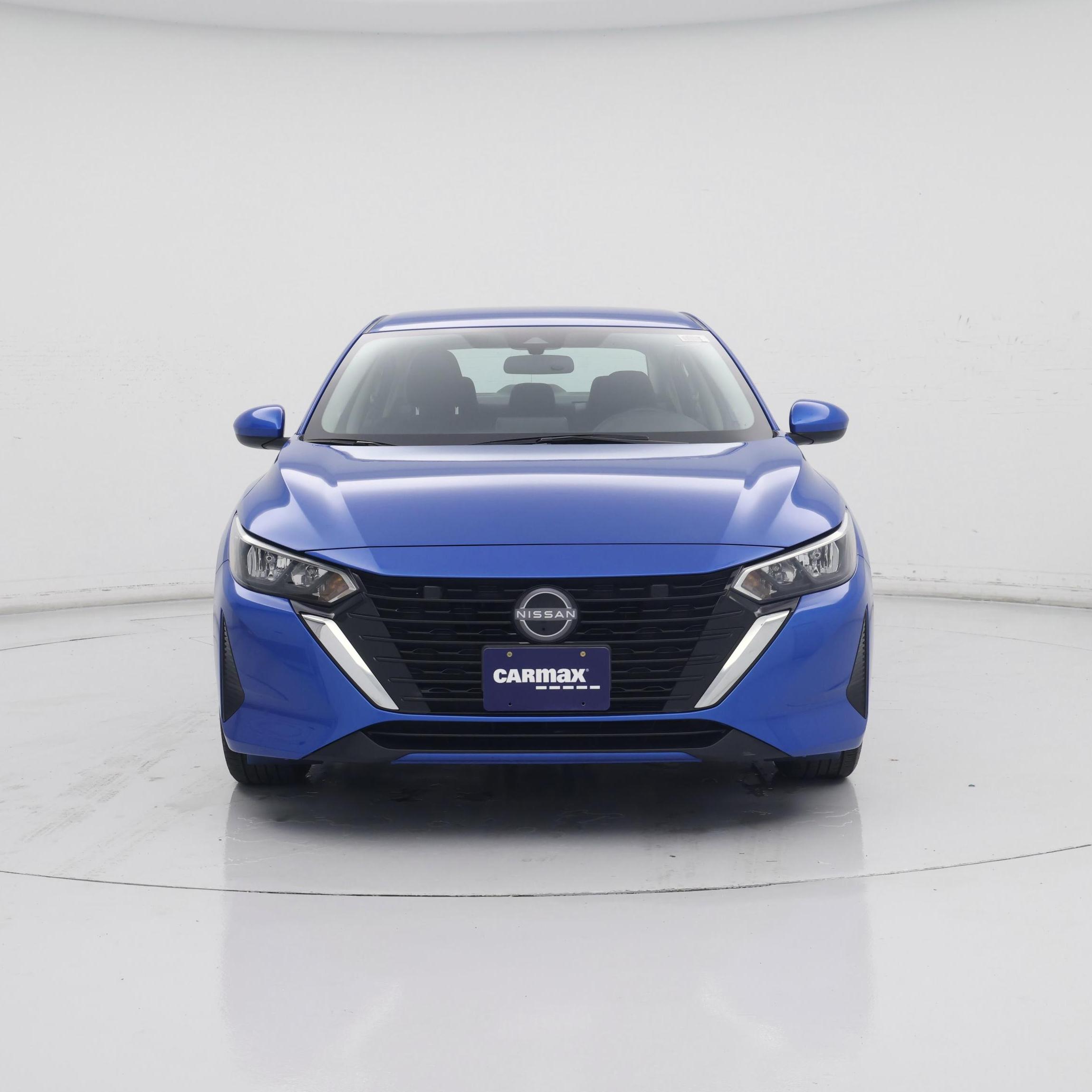 Thumbnail: 2025 Nissan Sentra - 5