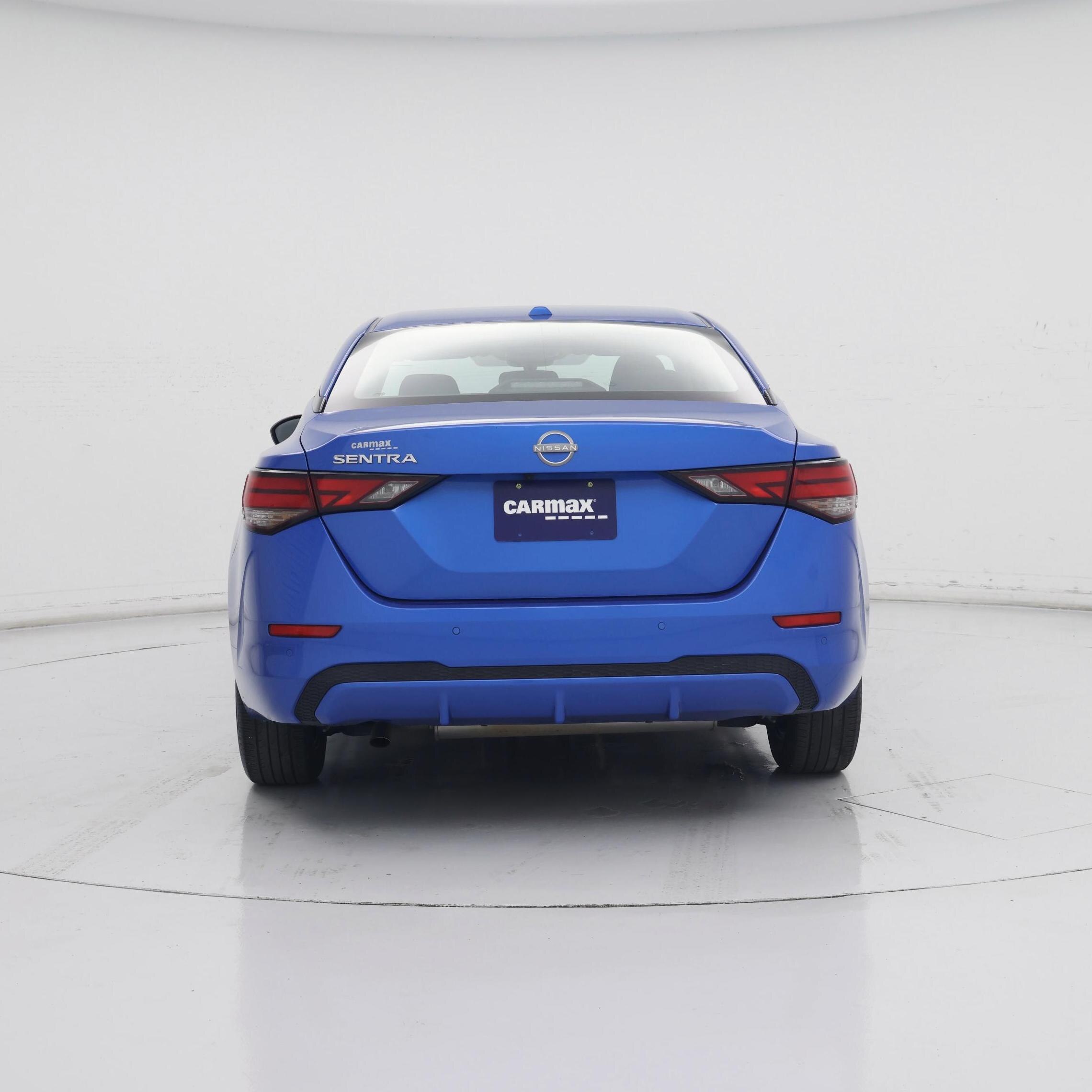 Thumbnail: 2025 Nissan Sentra - 6