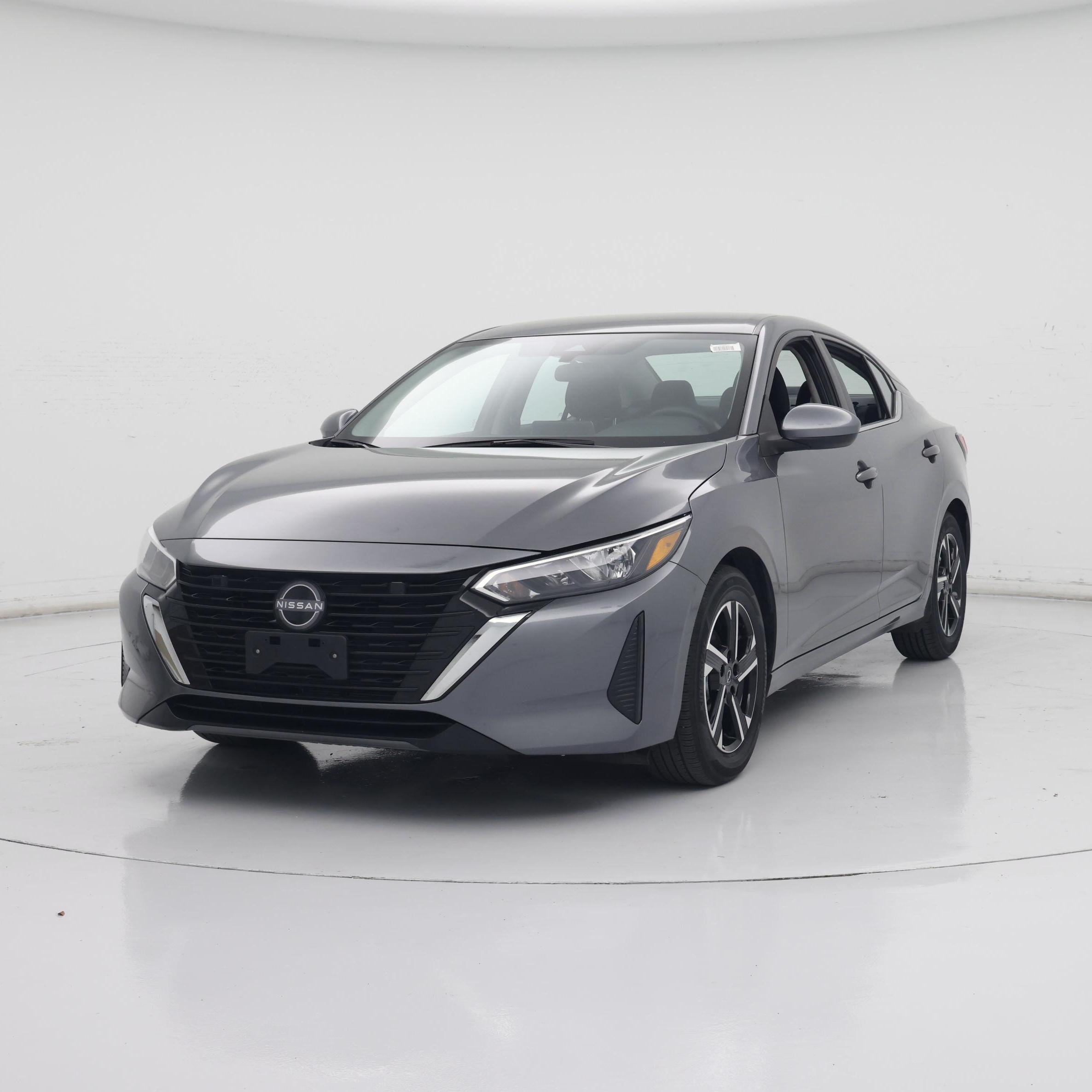 Thumbnail: 2025 Nissan Sentra - 4