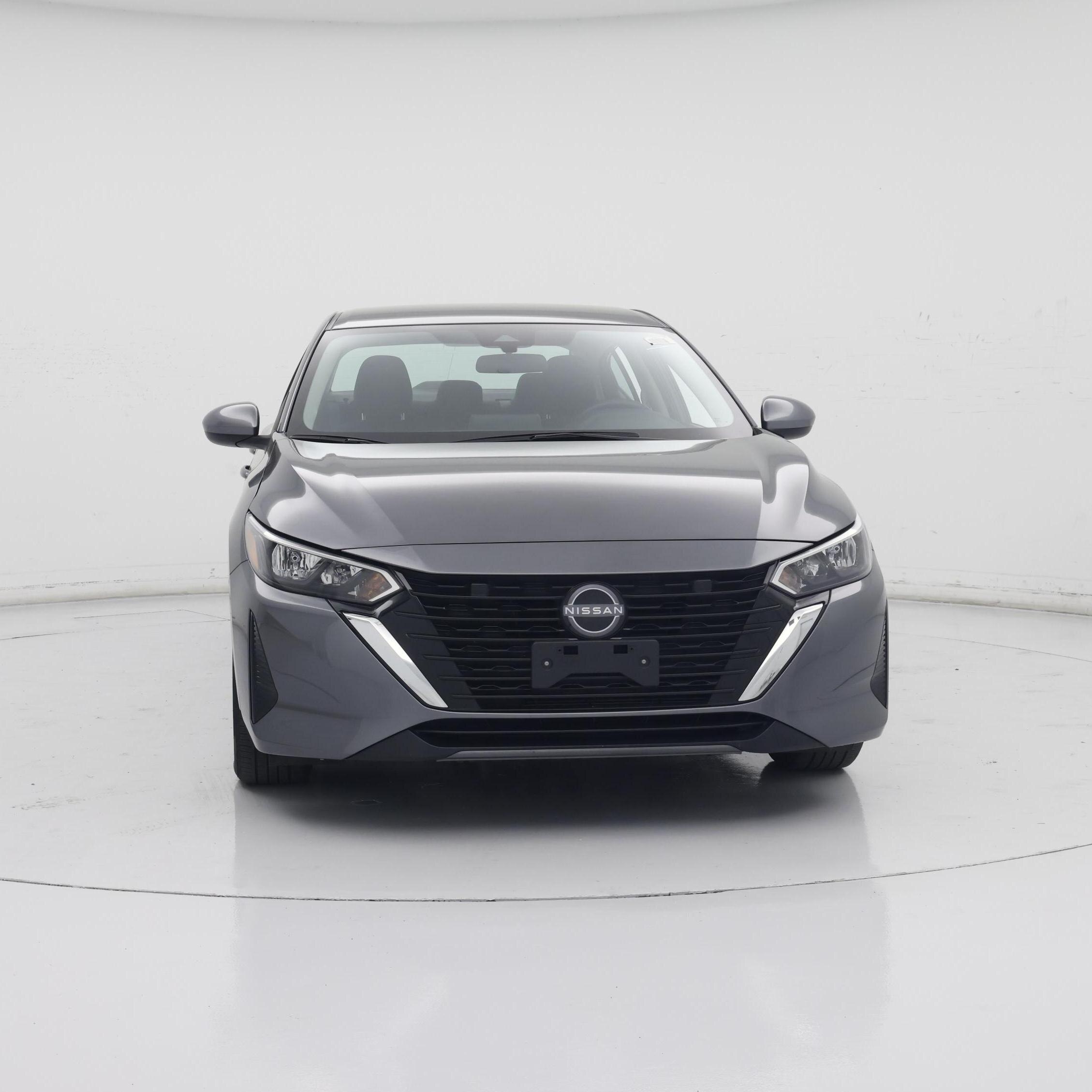 Thumbnail: 2025 Nissan Sentra - 5