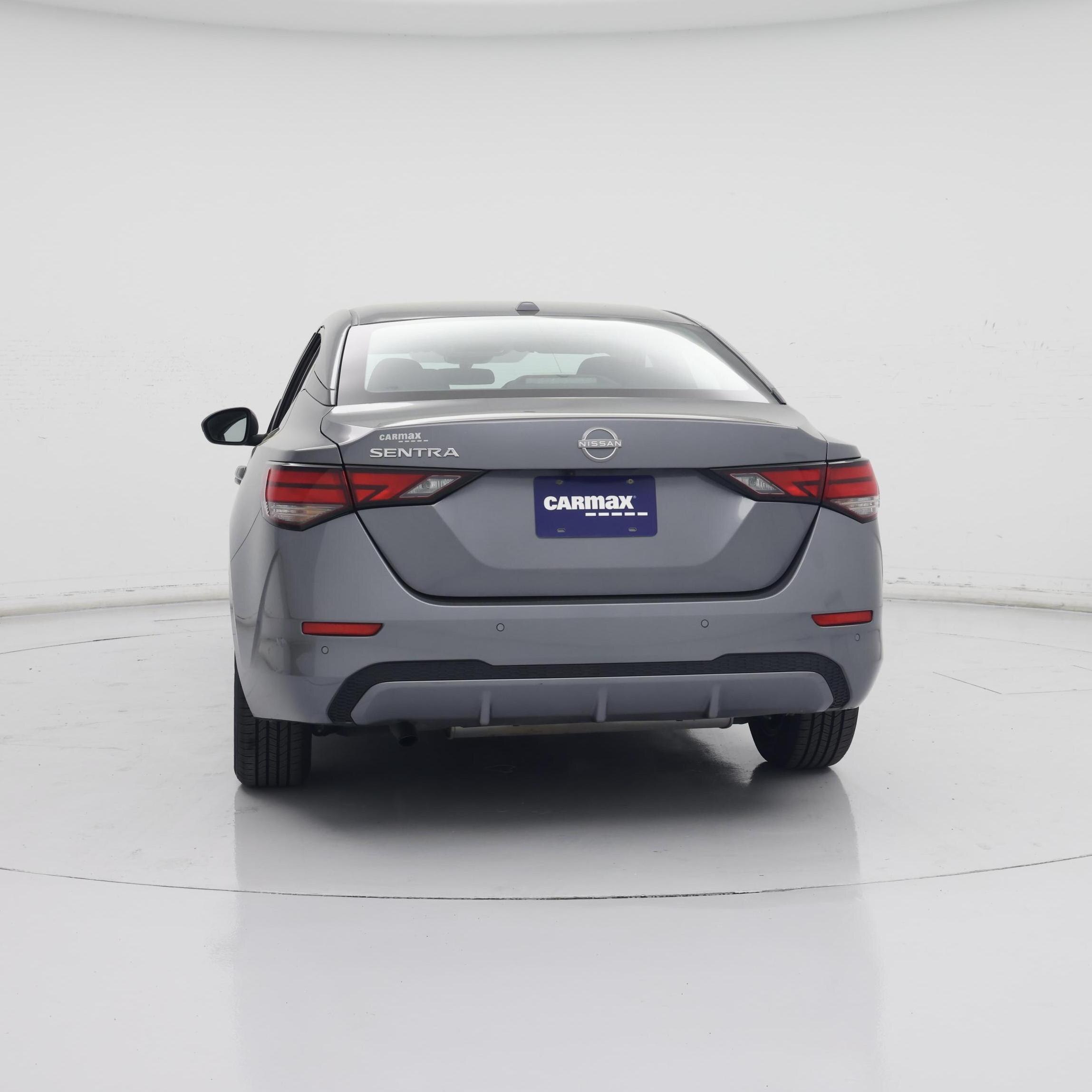 Thumbnail: 2025 Nissan Sentra - 6