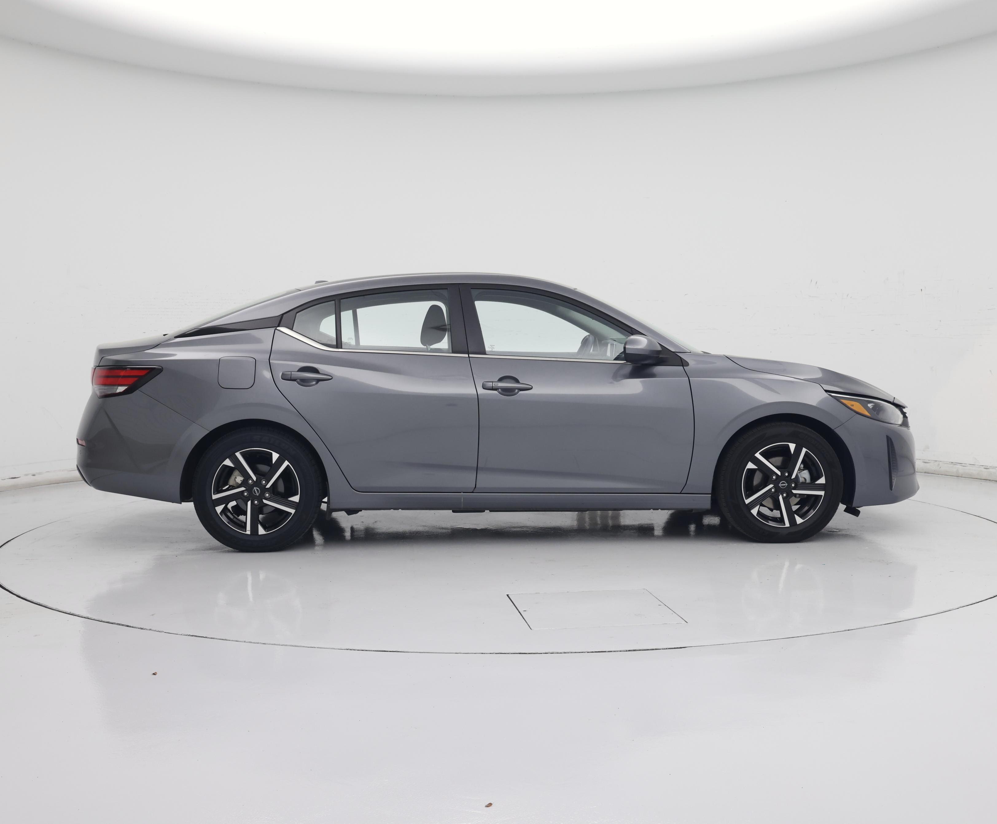 Thumbnail: 2025 Nissan Sentra - 7