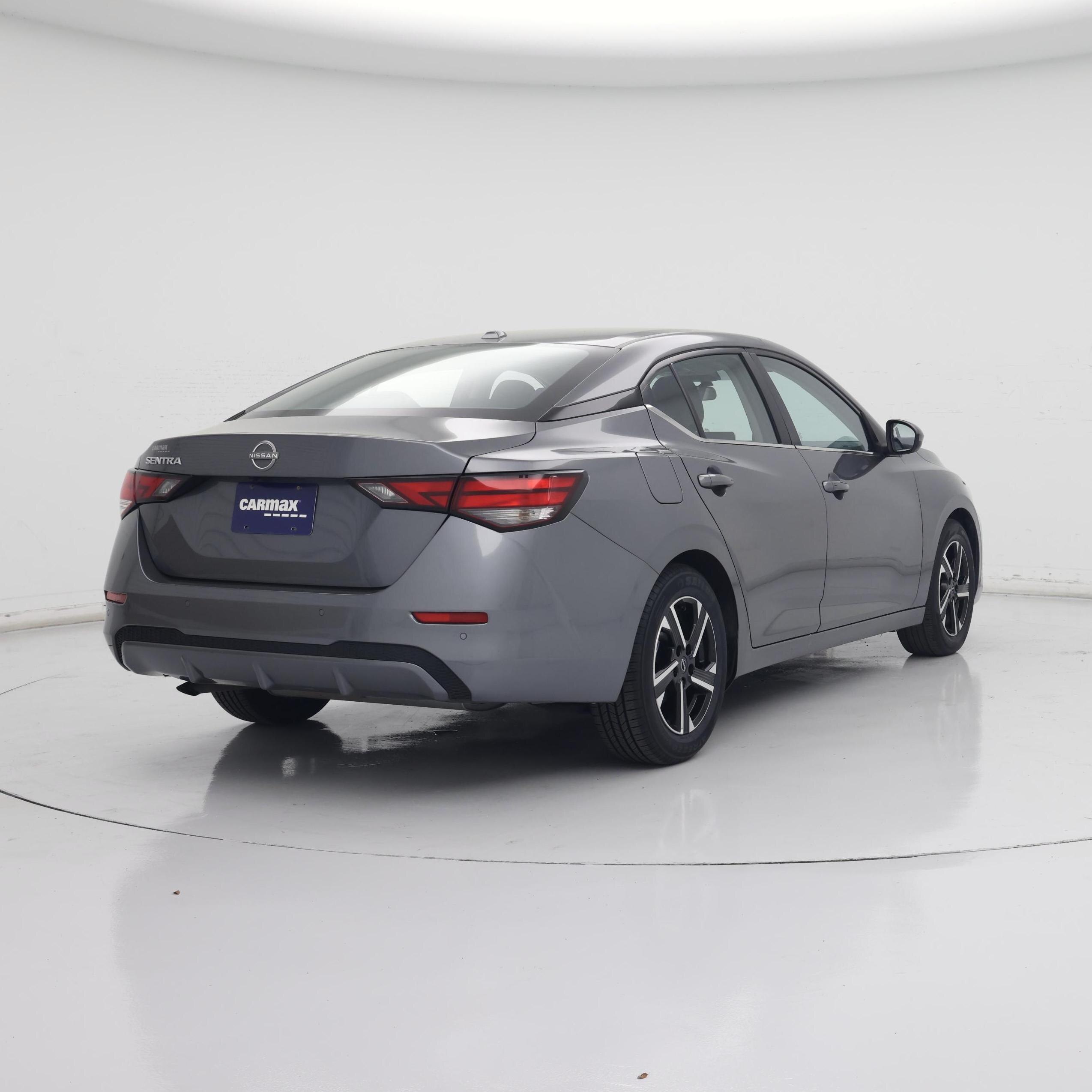 Thumbnail: 2025 Nissan Sentra - 8