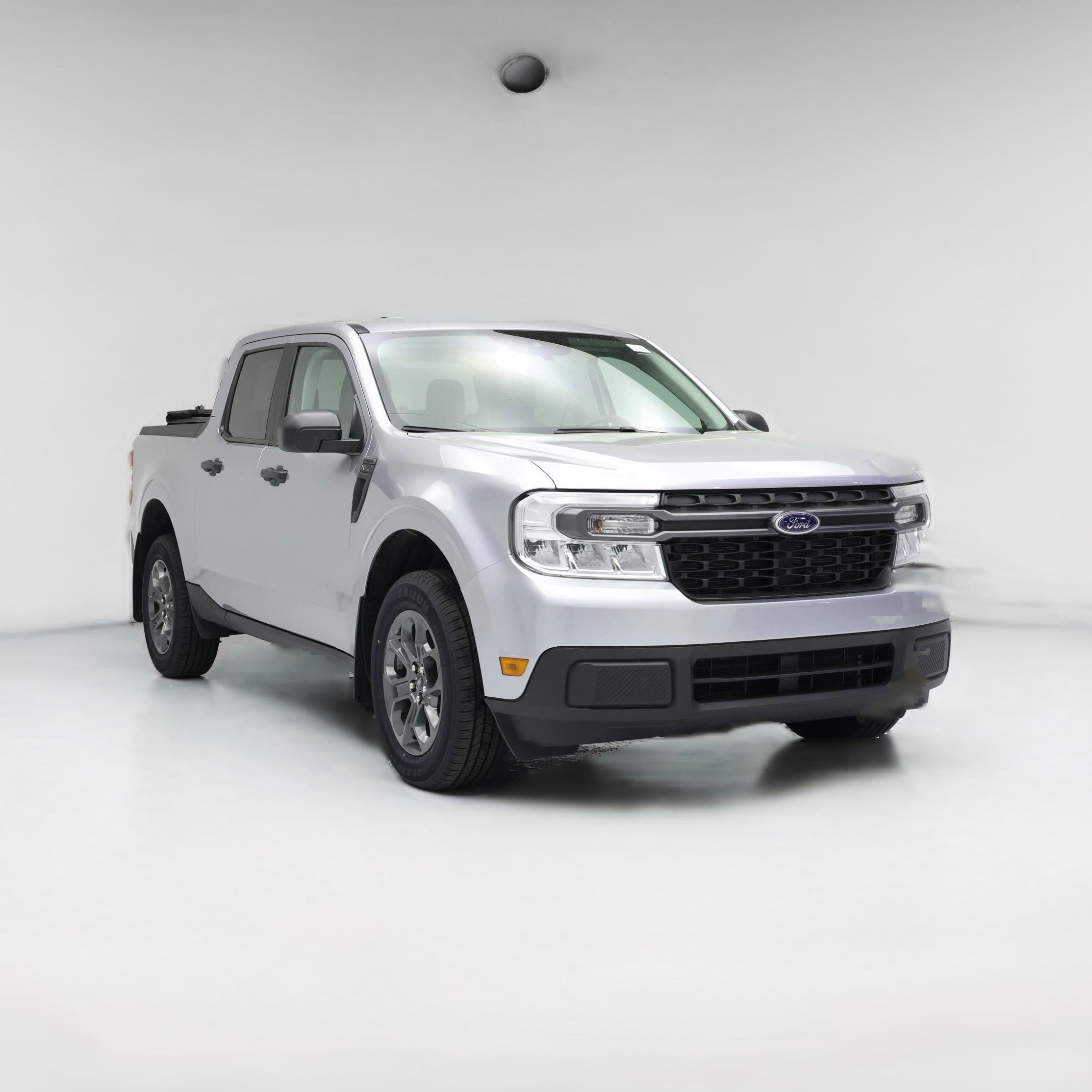 Thumbnail: 2023 Ford Maverick - 1