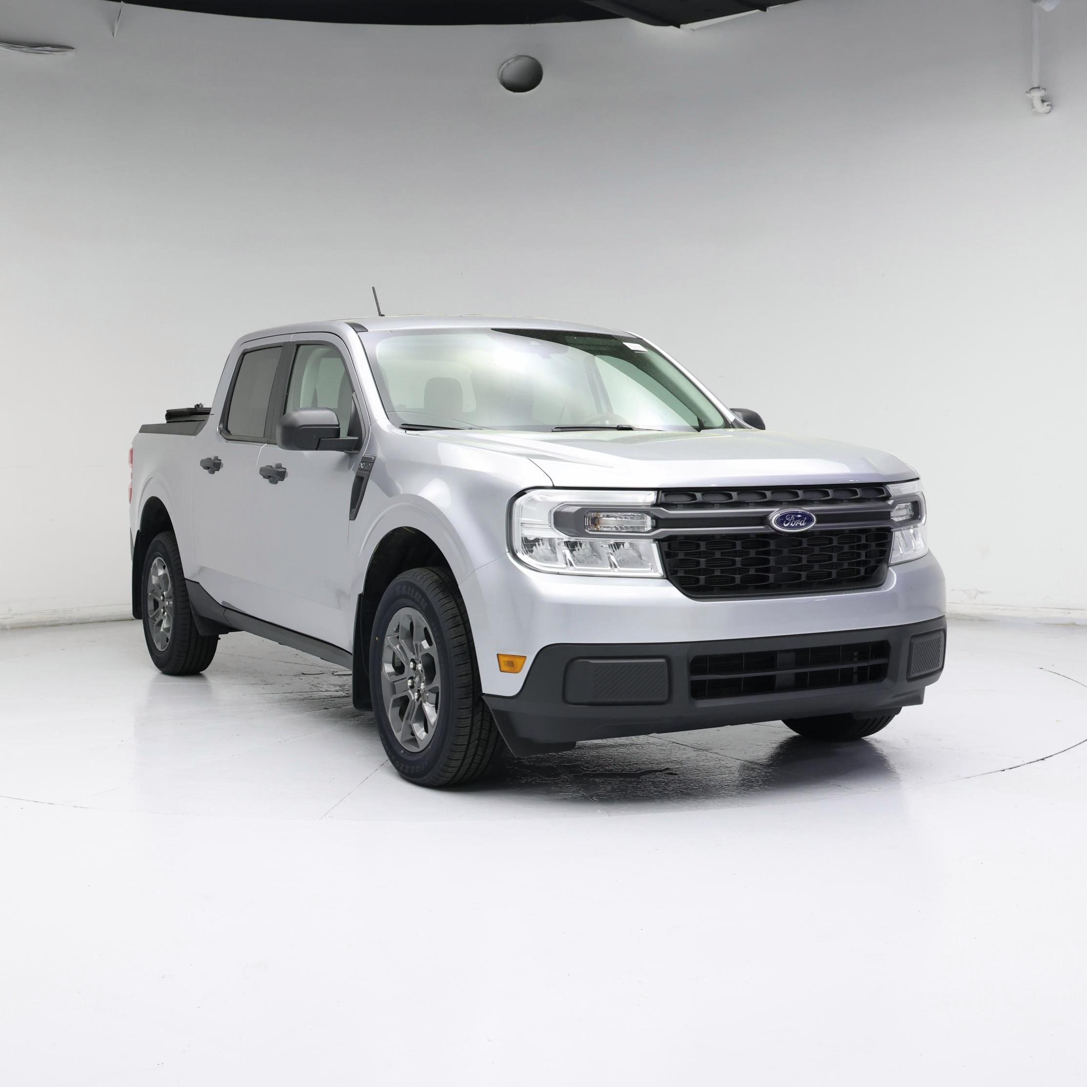 2023 Ford Maverick XLT SuperCrew FWD