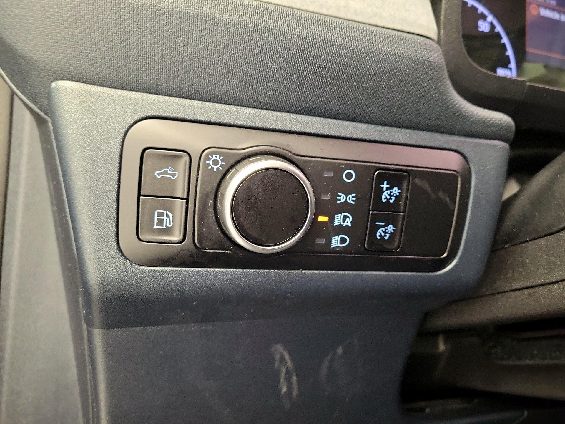 Thumbnail: 2023 Ford Maverick - 13