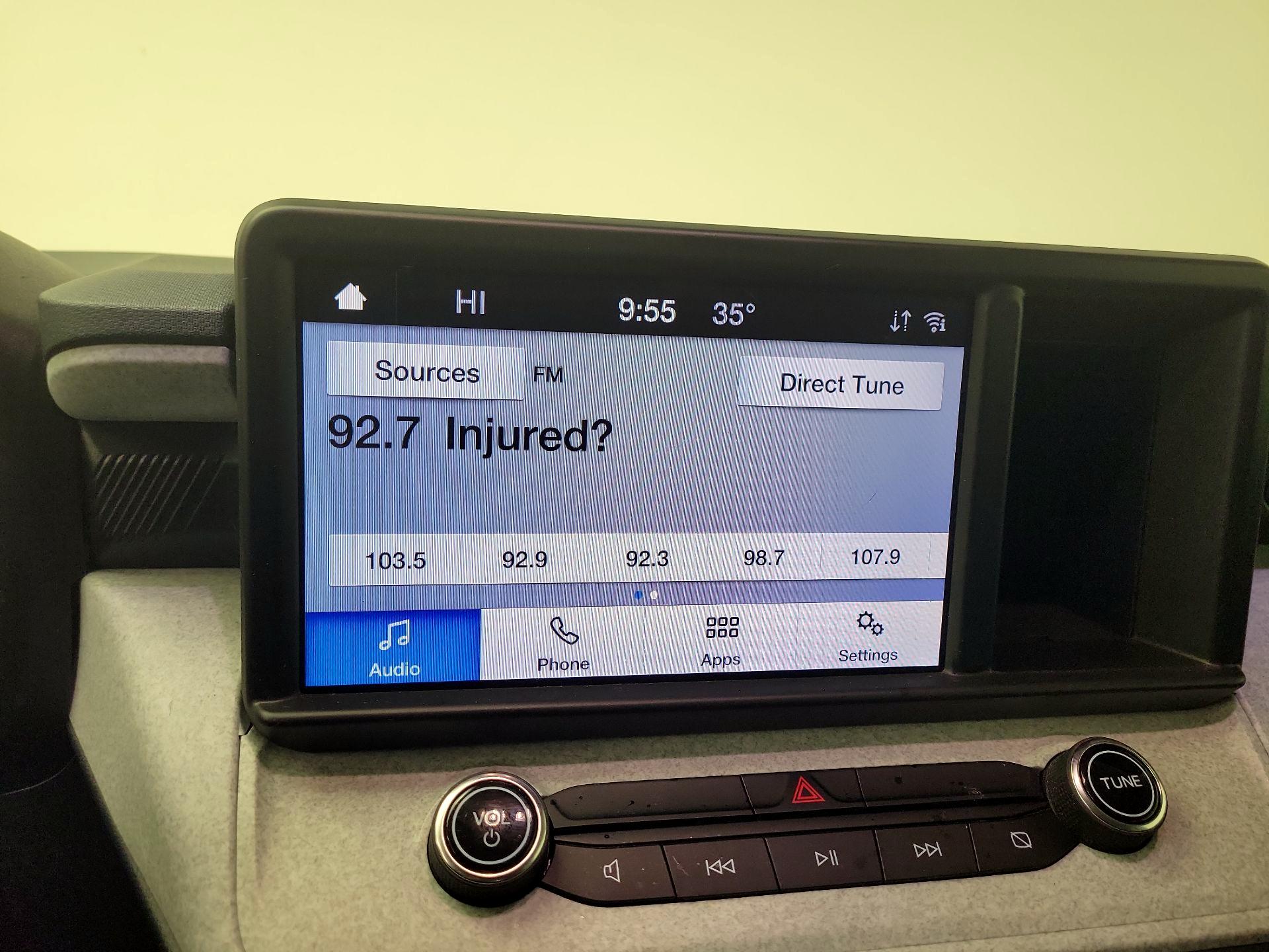 Thumbnail: 2023 Ford Maverick - 15