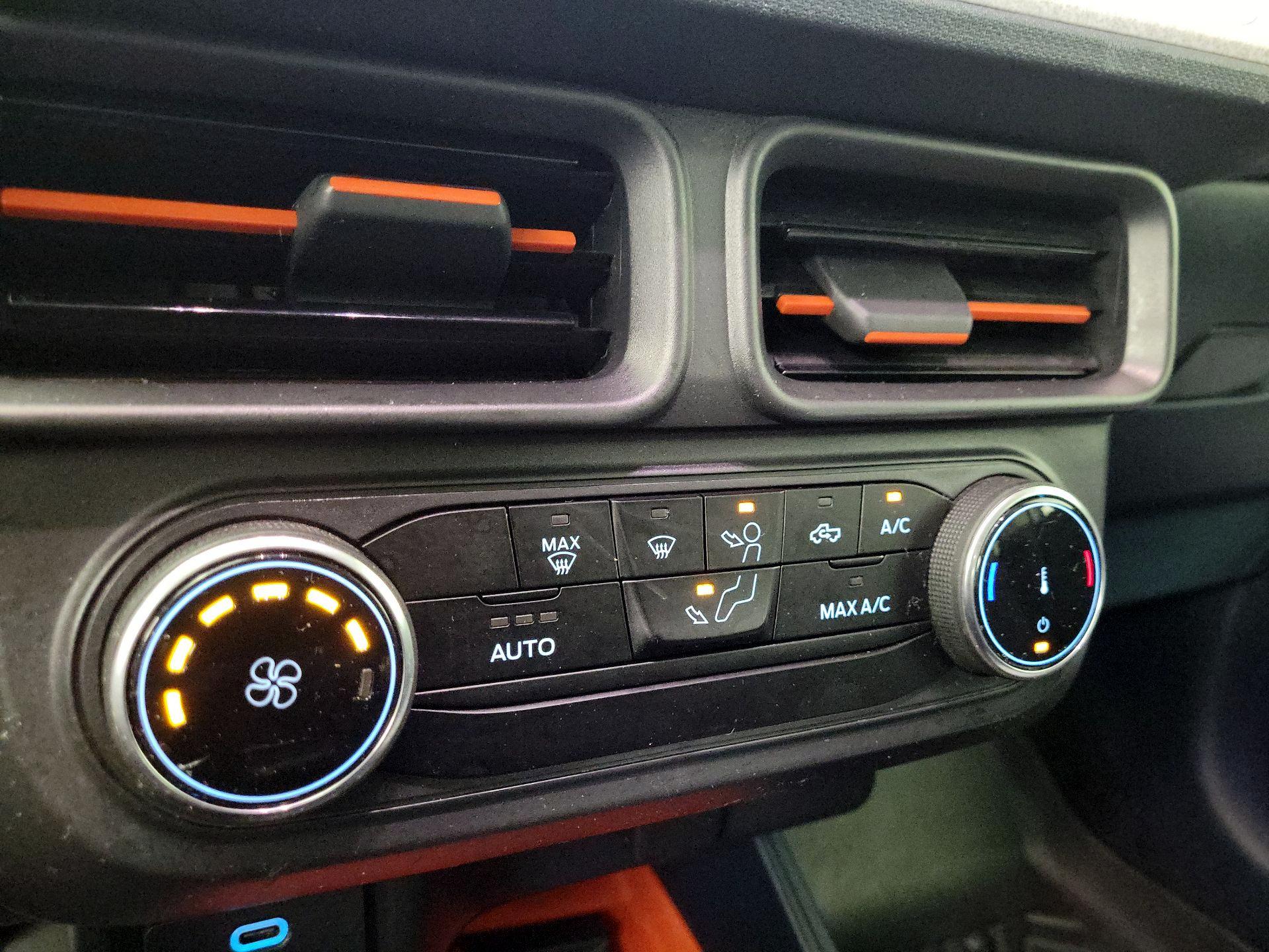 Thumbnail: 2023 Ford Maverick - 16