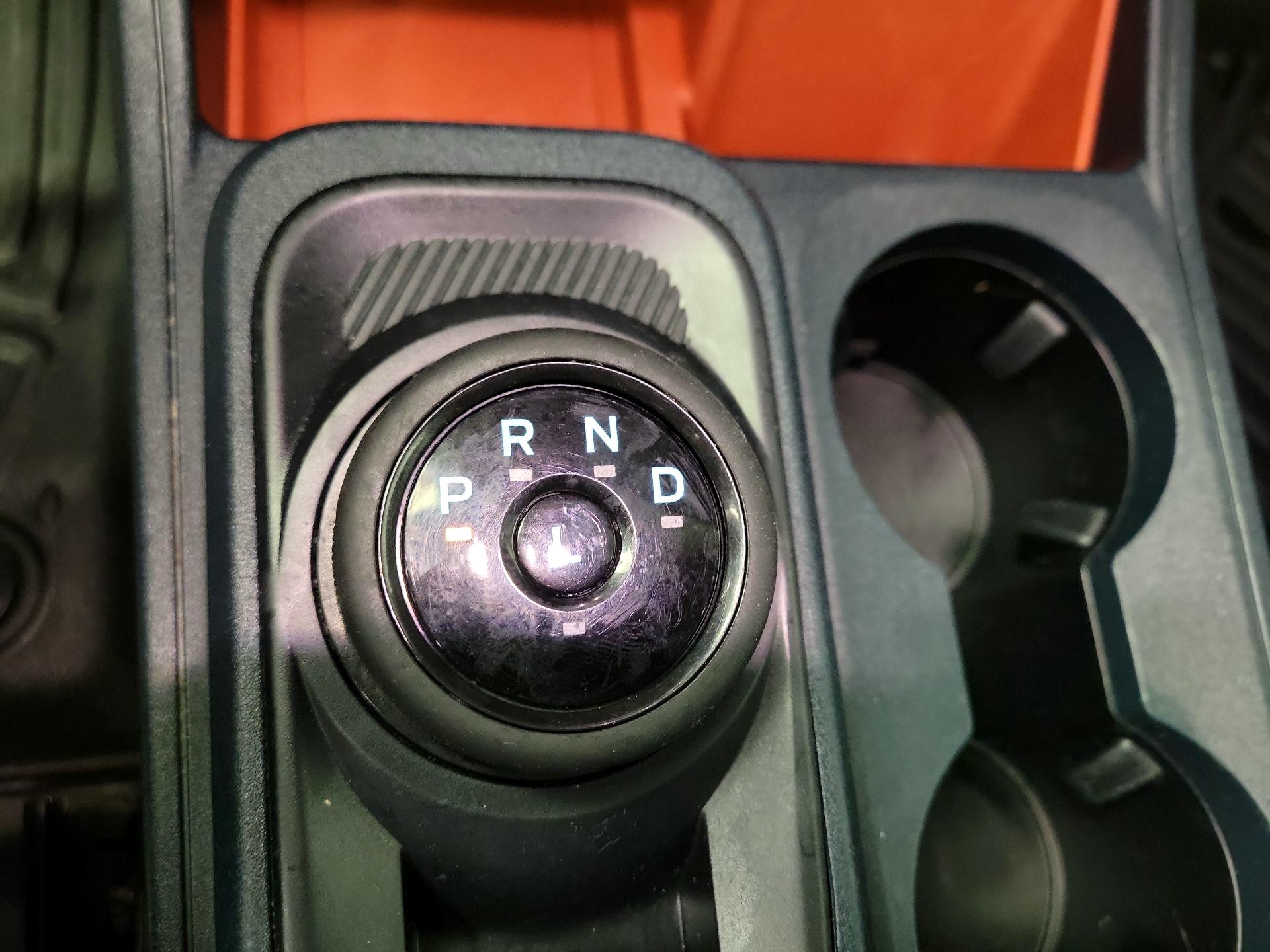 Thumbnail: 2023 Ford Maverick - 17