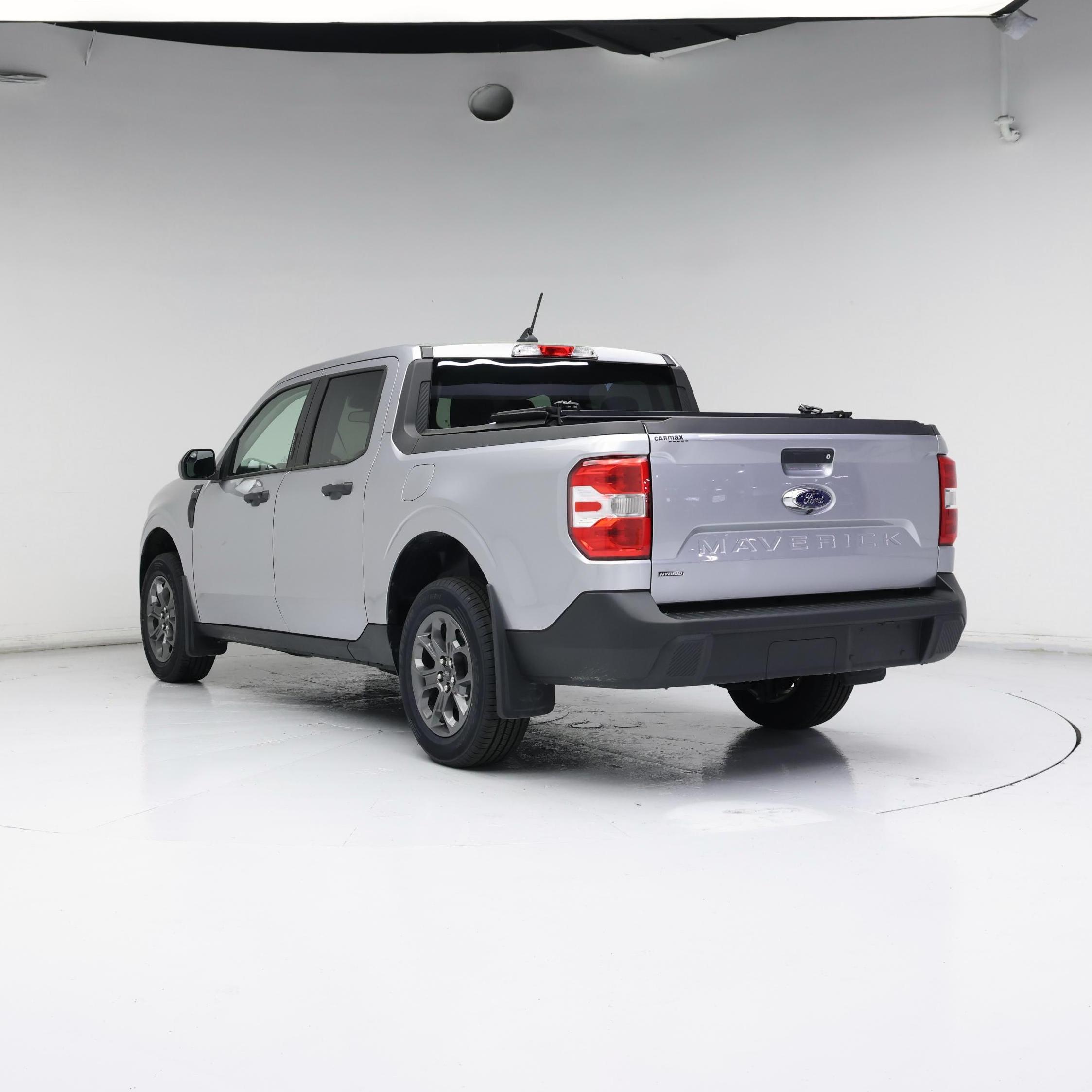 Thumbnail: 2023 Ford Maverick - 2