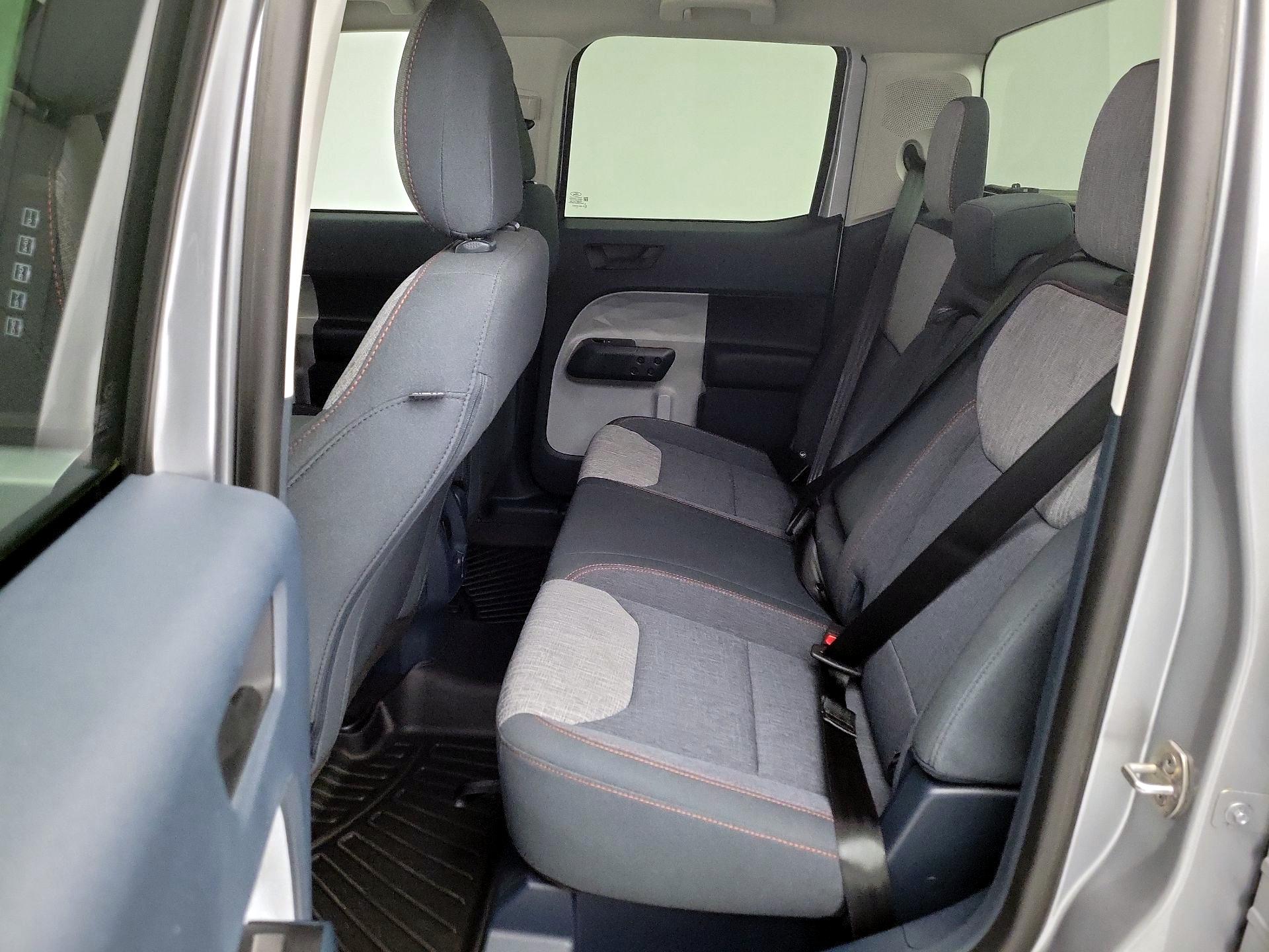 Thumbnail: 2023 Ford Maverick - 19