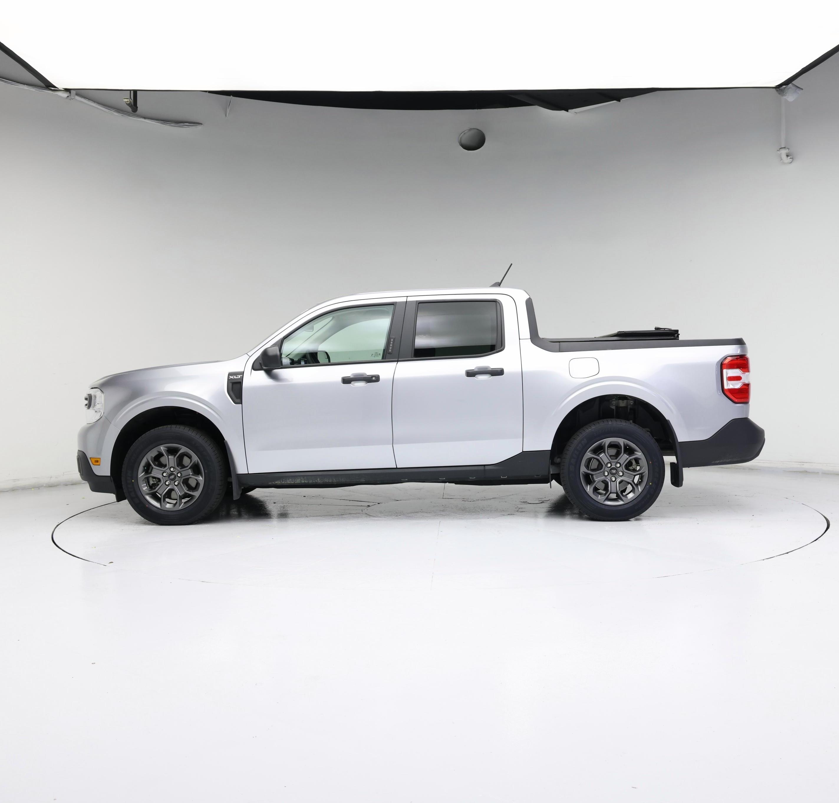 Thumbnail: 2023 Ford Maverick - 3