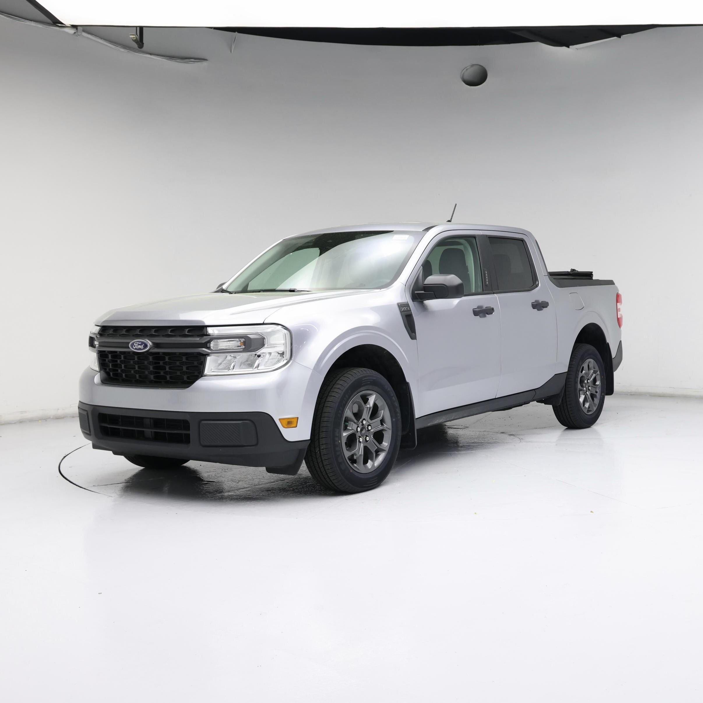 Thumbnail: 2023 Ford Maverick - 4