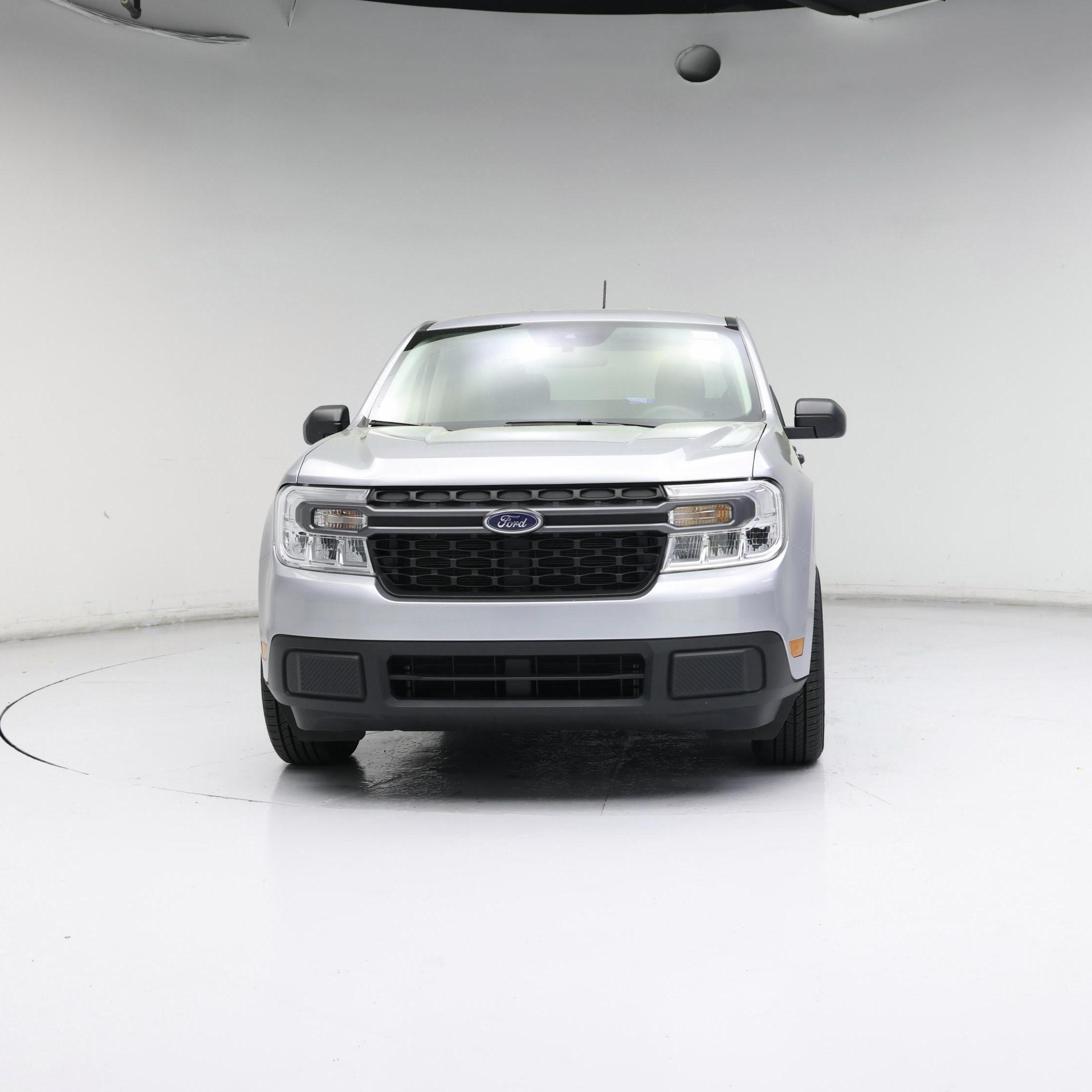 Thumbnail: 2023 Ford Maverick - 5