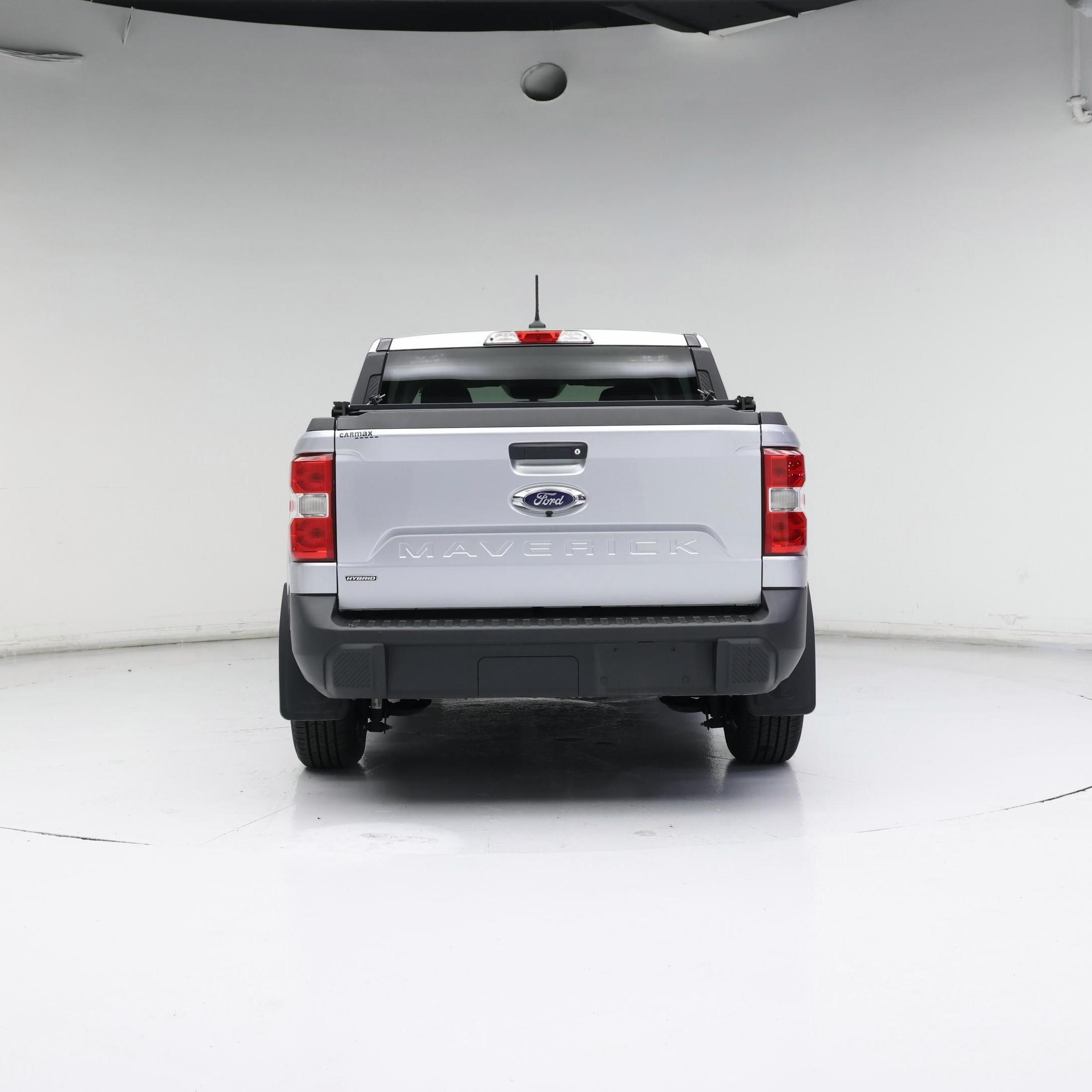 Thumbnail: 2023 Ford Maverick - 6