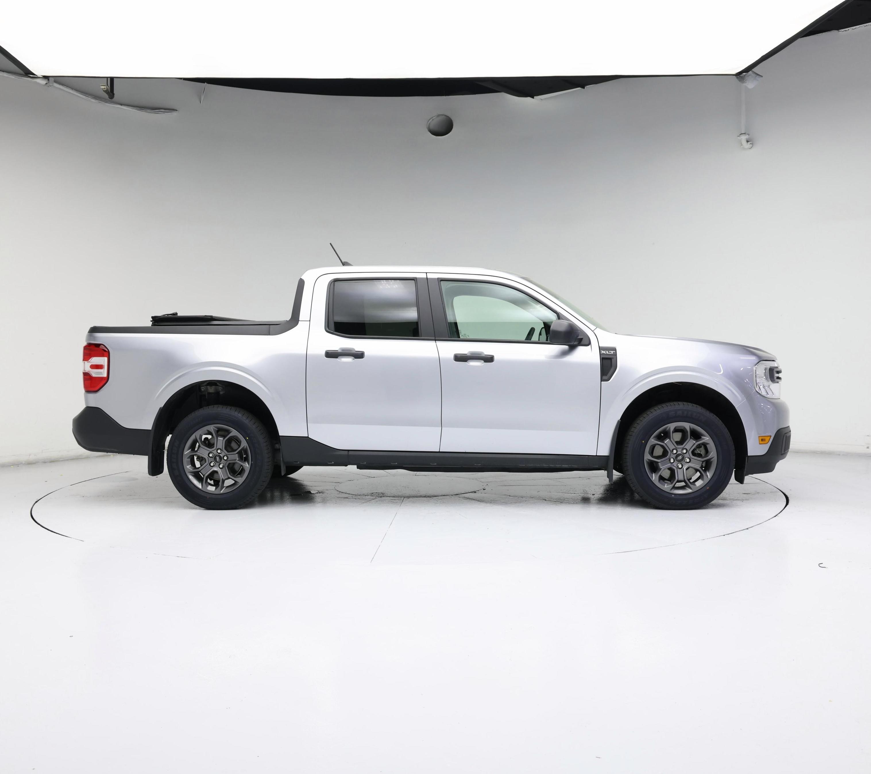 Thumbnail: 2023 Ford Maverick - 7