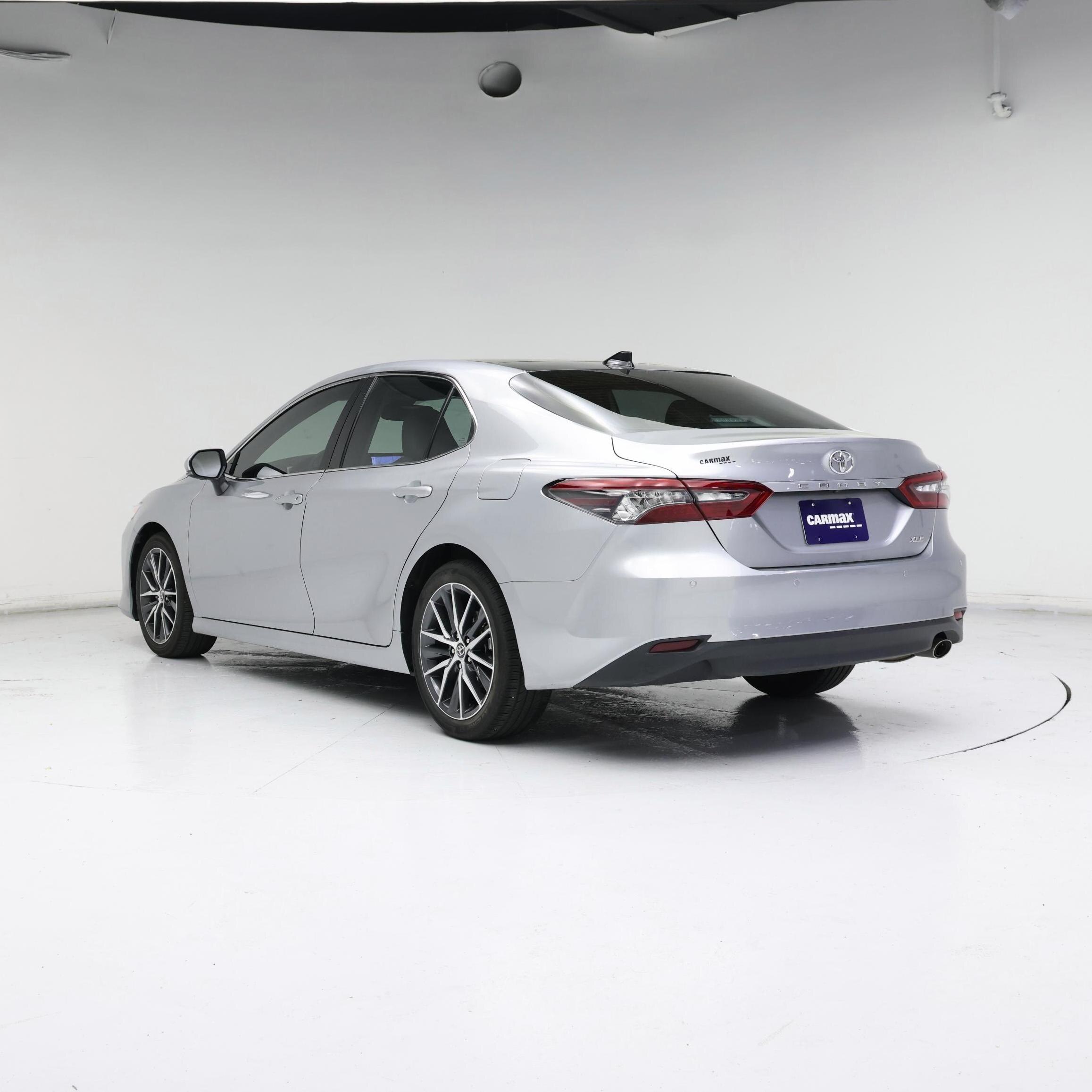 Thumbnail: 2023 Toyota Camry - 2
