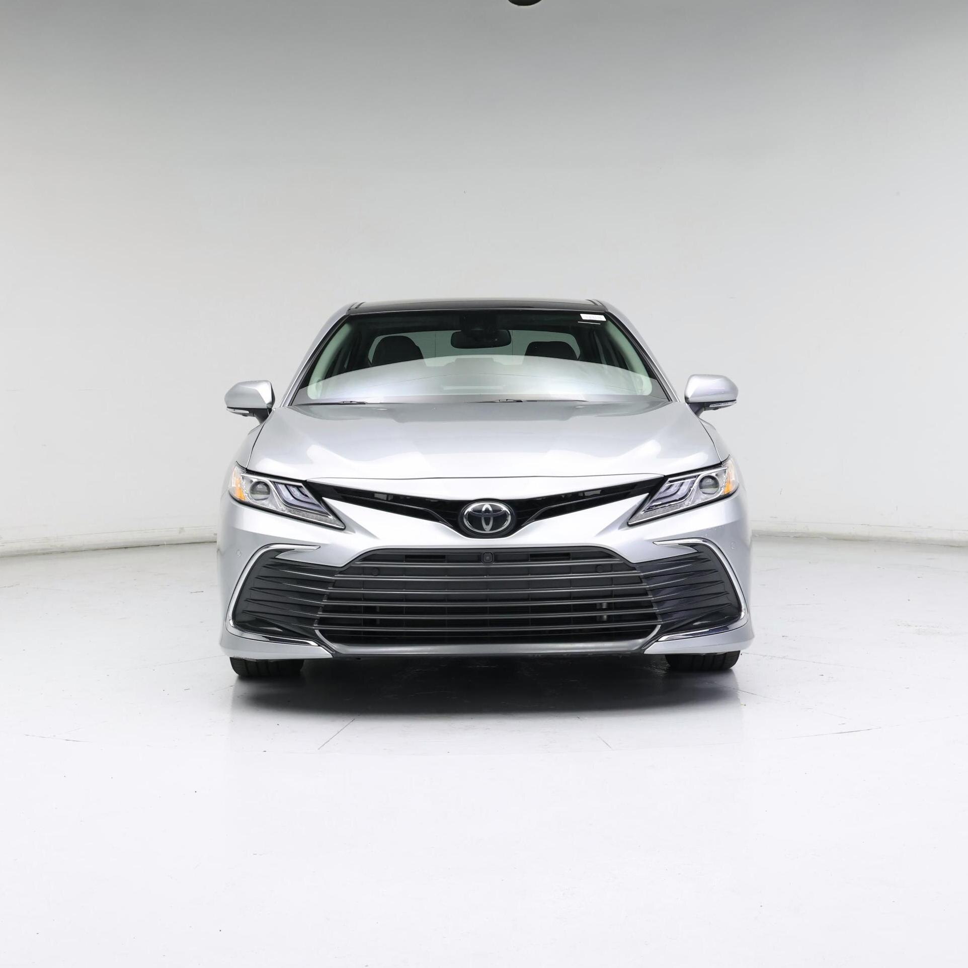 Thumbnail: 2023 Toyota Camry - 5