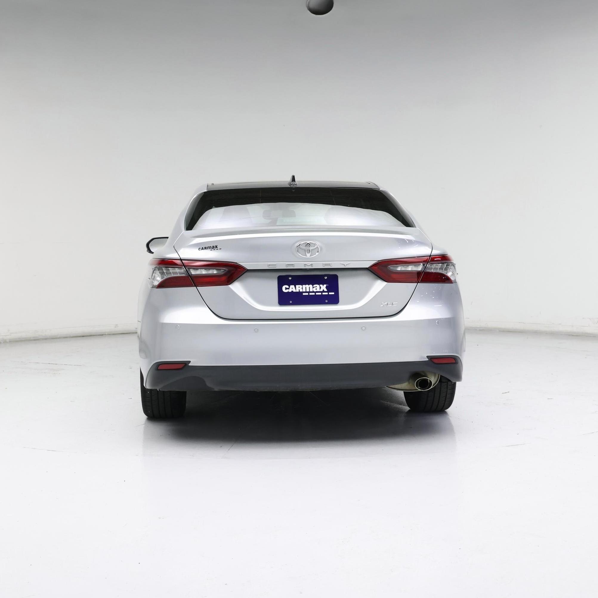 Thumbnail: 2023 Toyota Camry - 6