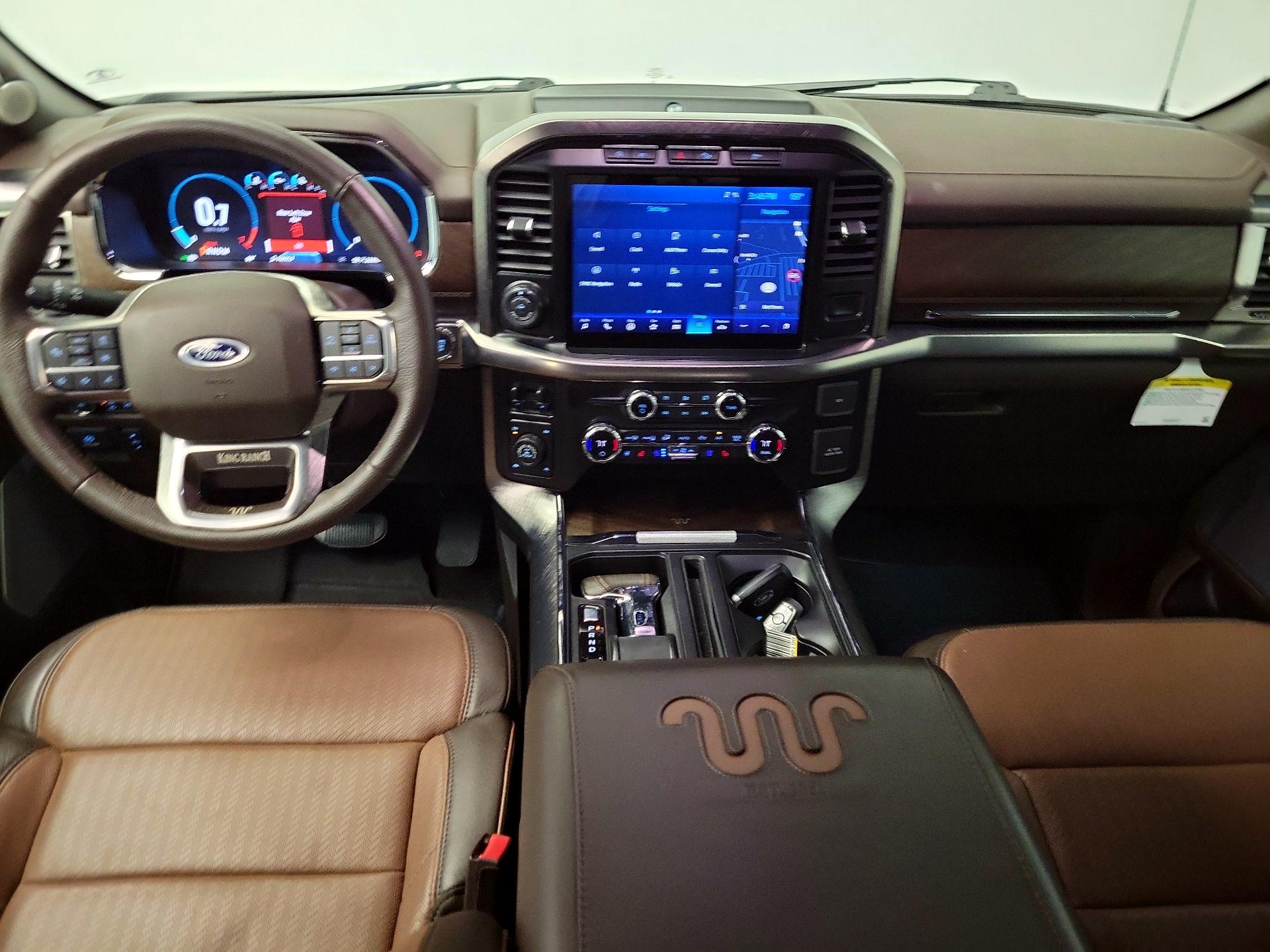 Thumbnail: 2021 Ford F-150 - 9