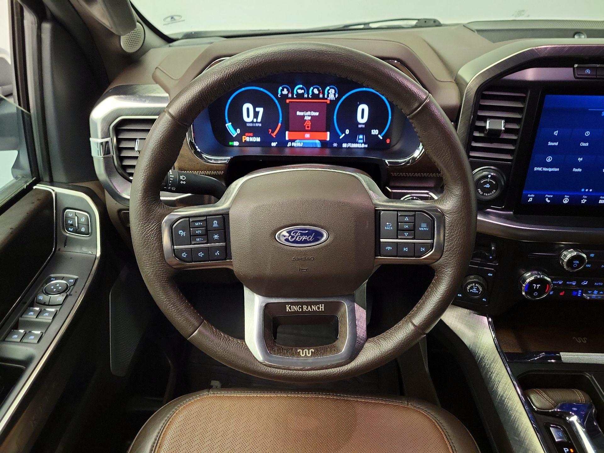 Thumbnail: 2021 Ford F-150 - 10