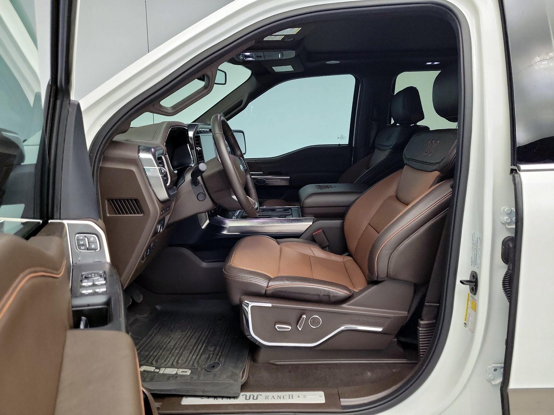 Thumbnail: 2021 Ford F-150 - 11