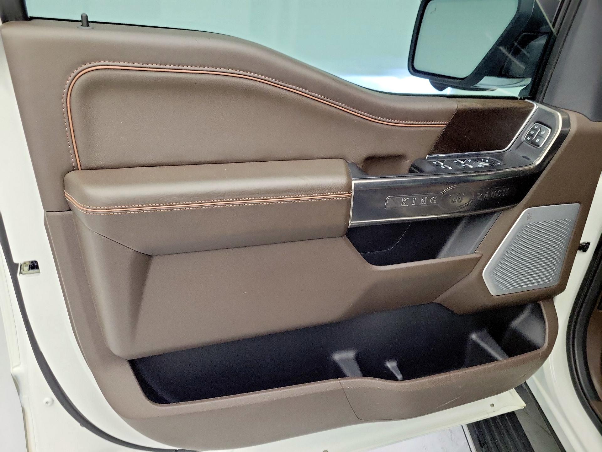 Thumbnail: 2021 Ford F-150 - 12