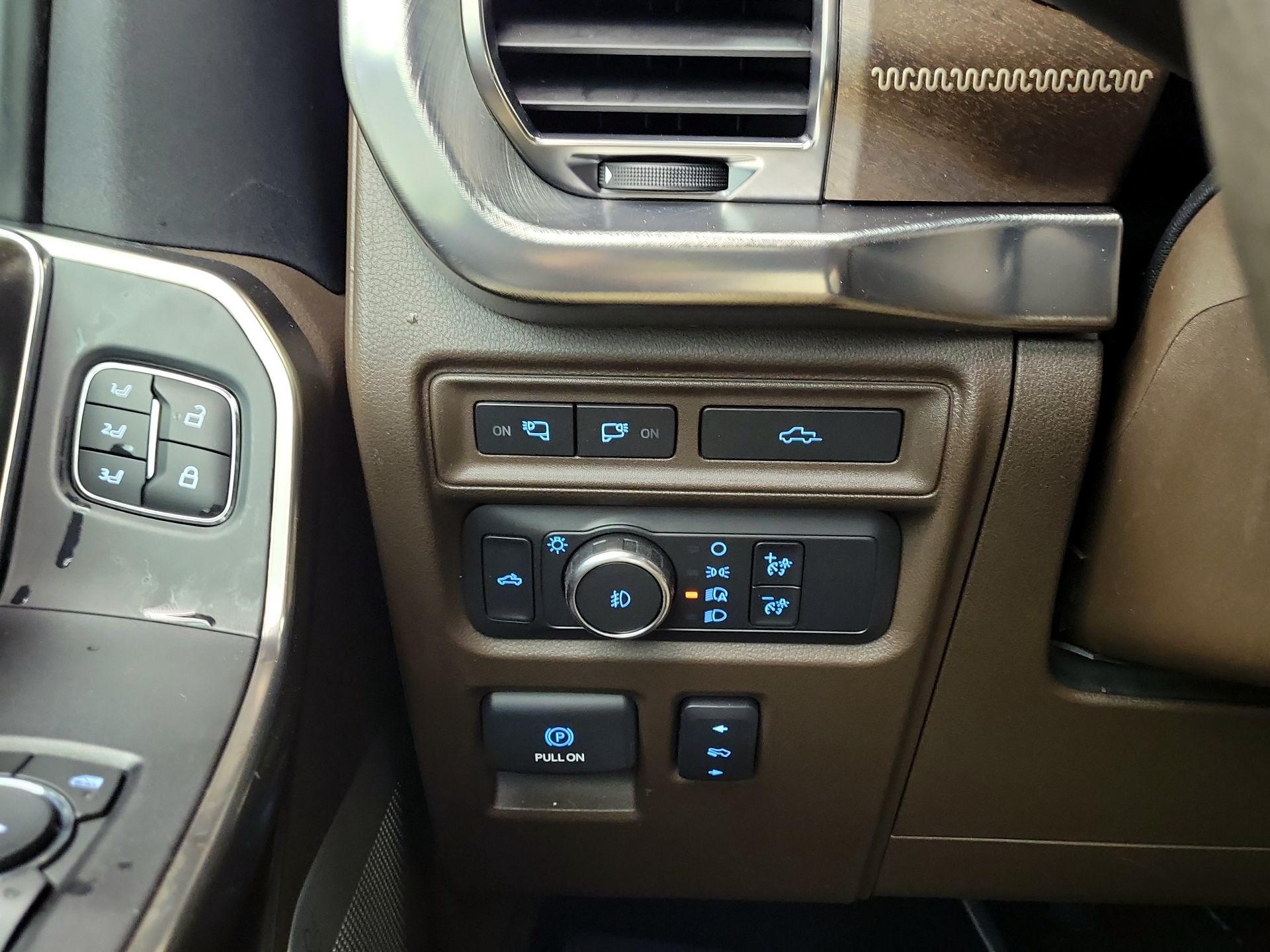 Thumbnail: 2021 Ford F-150 - 13