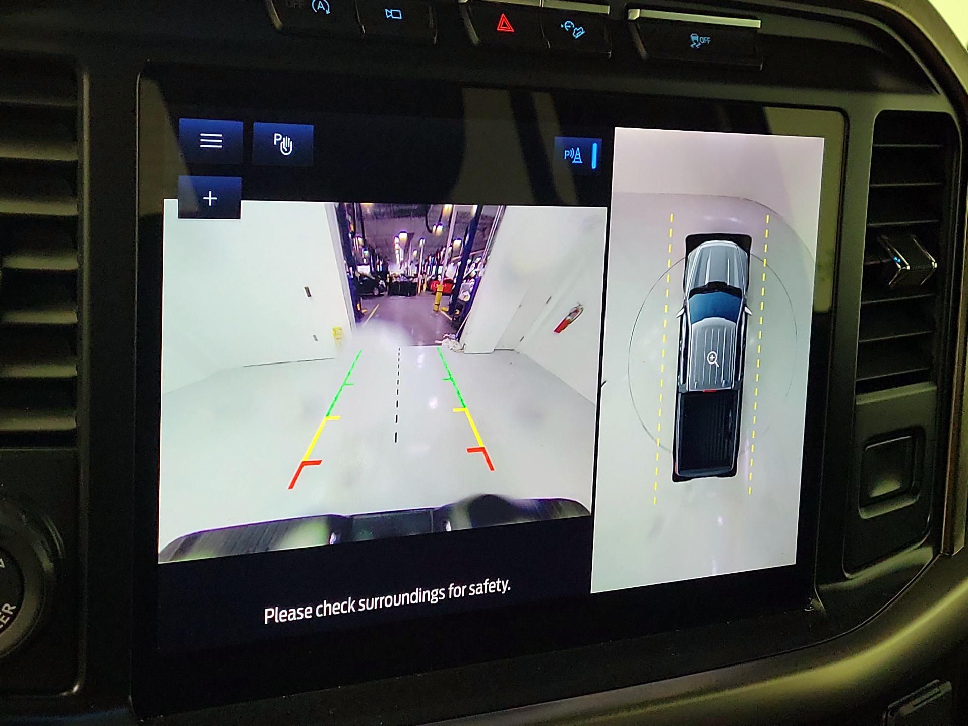 Thumbnail: 2021 Ford F-150 - 14