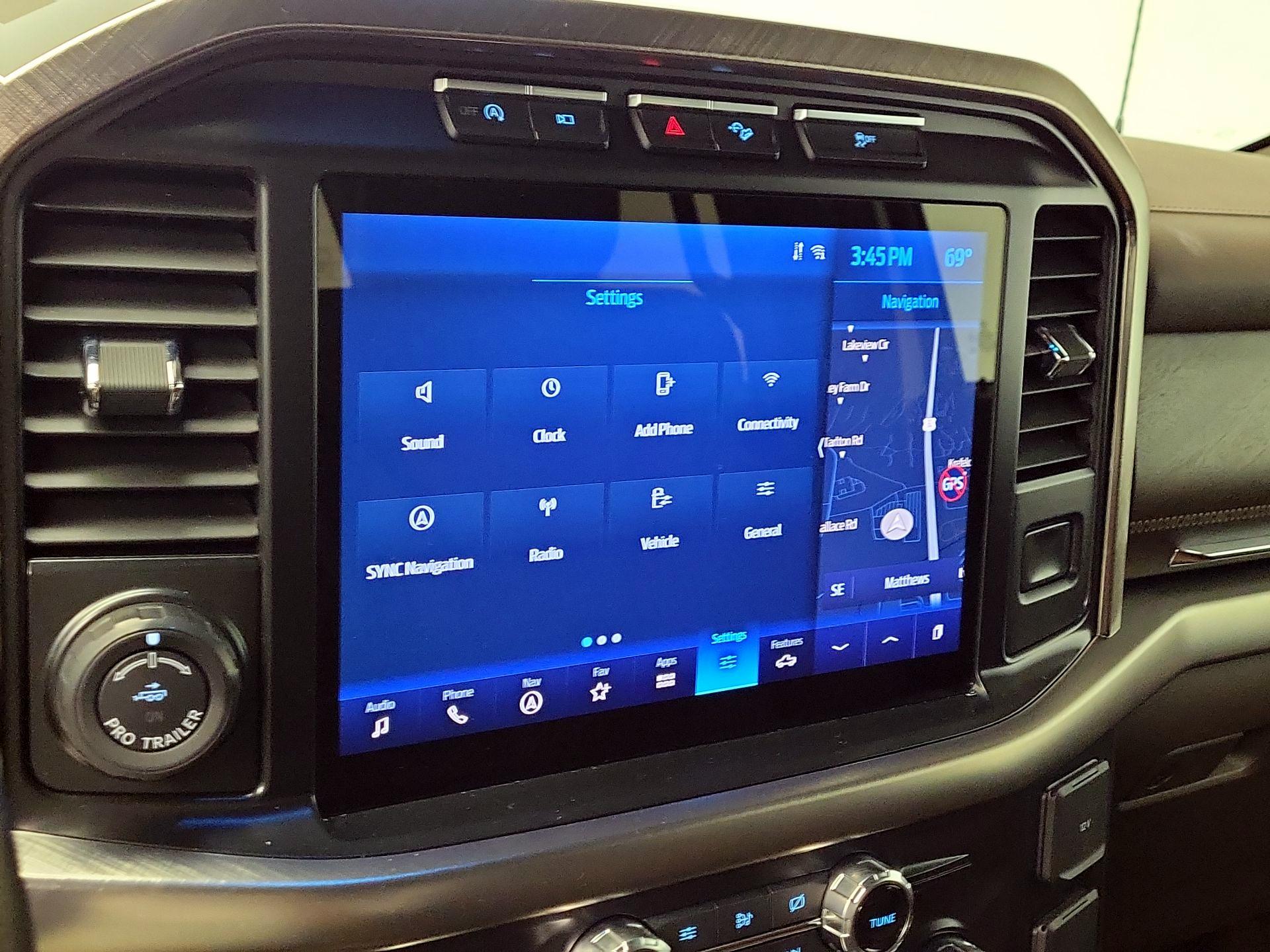 Thumbnail: 2021 Ford F-150 - 15