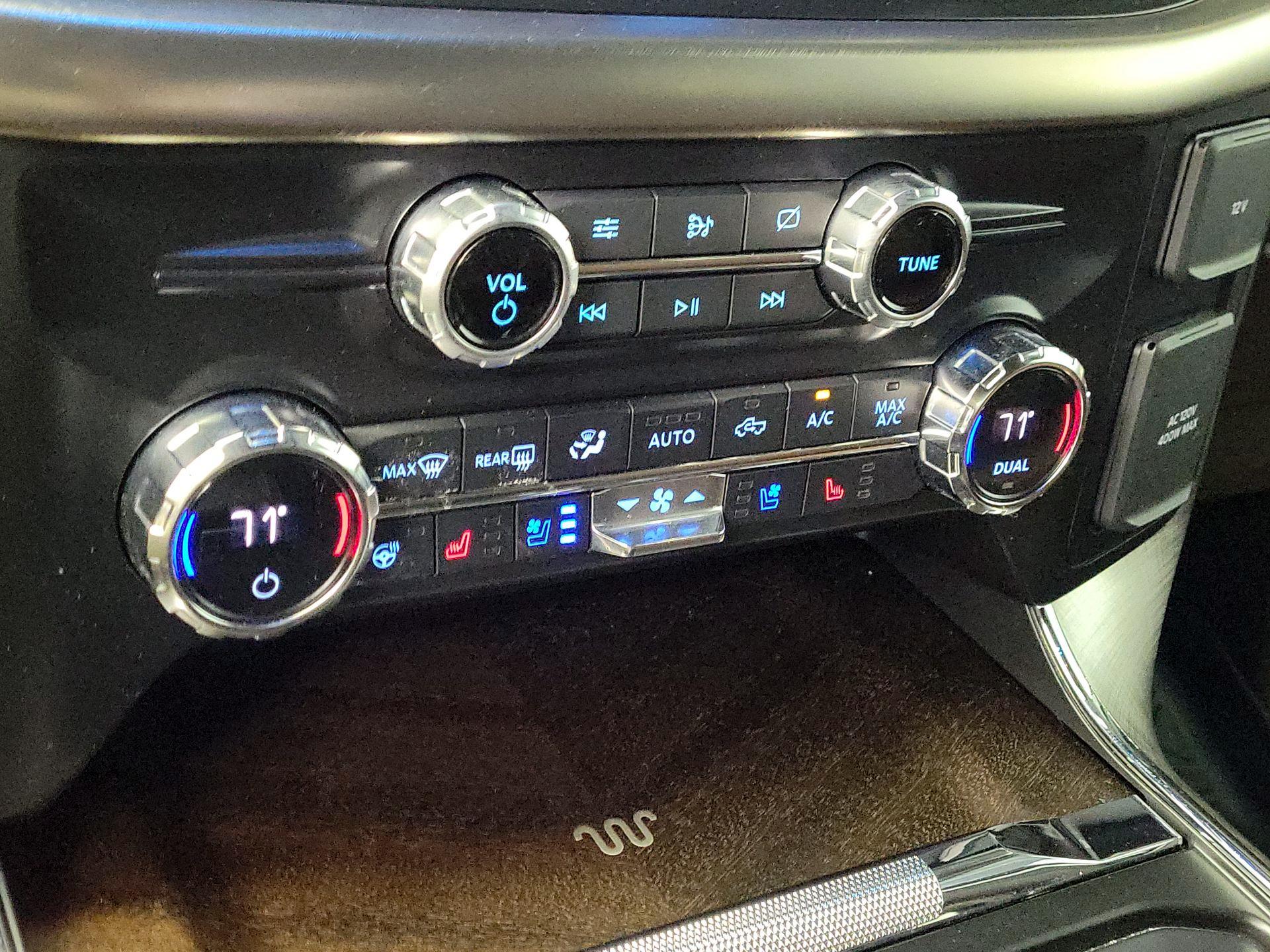 Thumbnail: 2021 Ford F-150 - 16