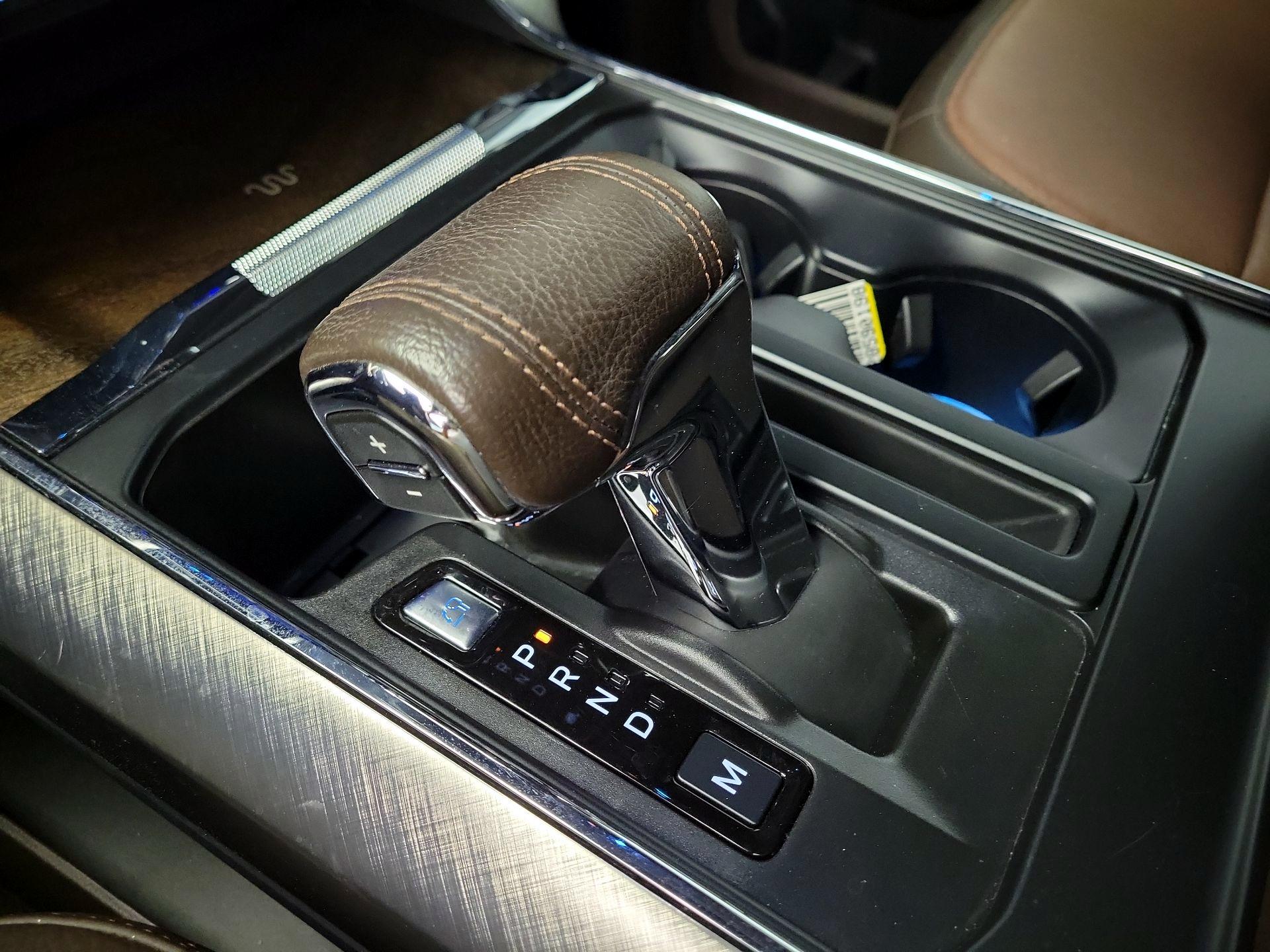 Thumbnail: 2021 Ford F-150 - 17